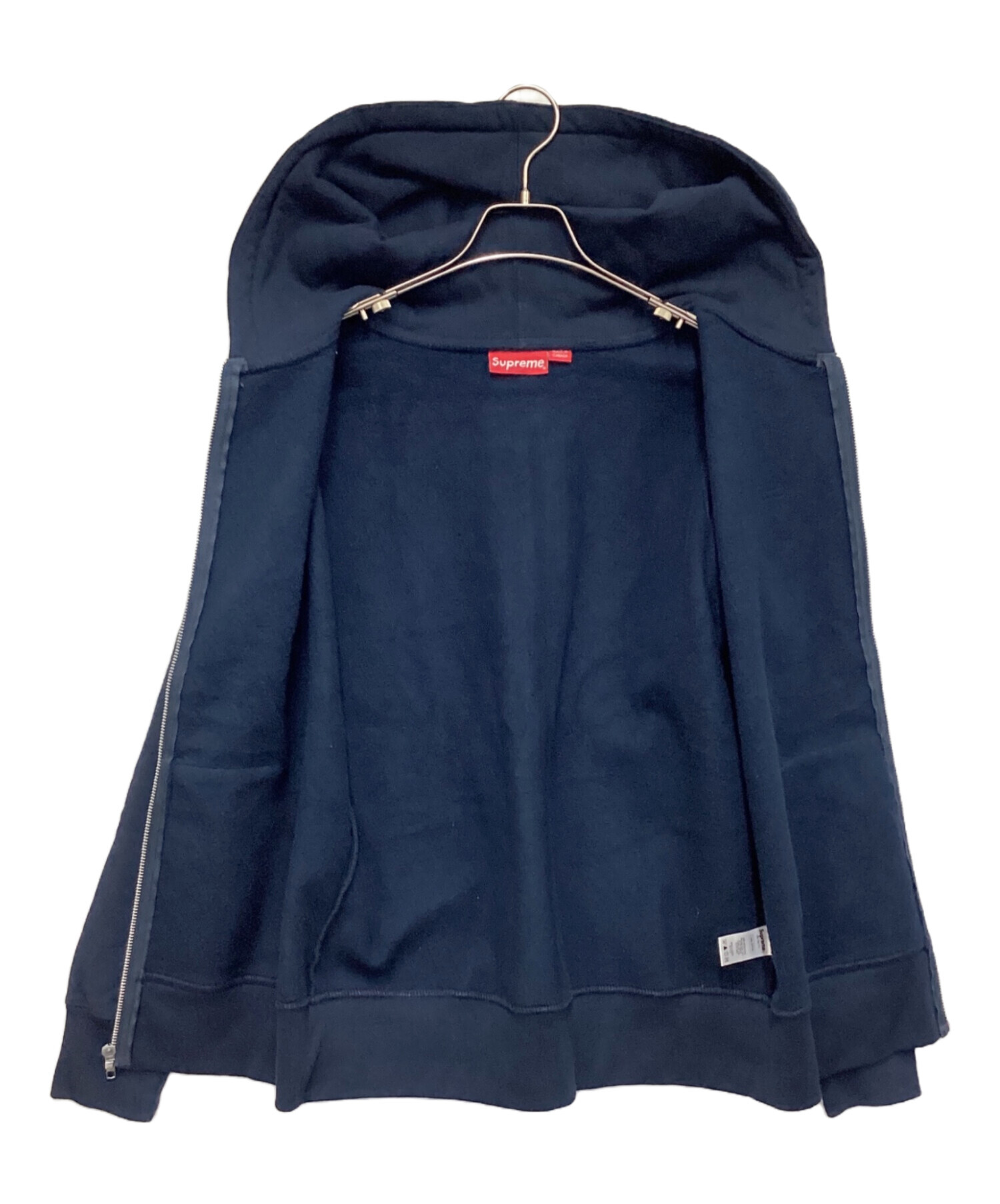 中古・古着通販】SUPREME (シュプリーム) スモール ボックス ロゴ 