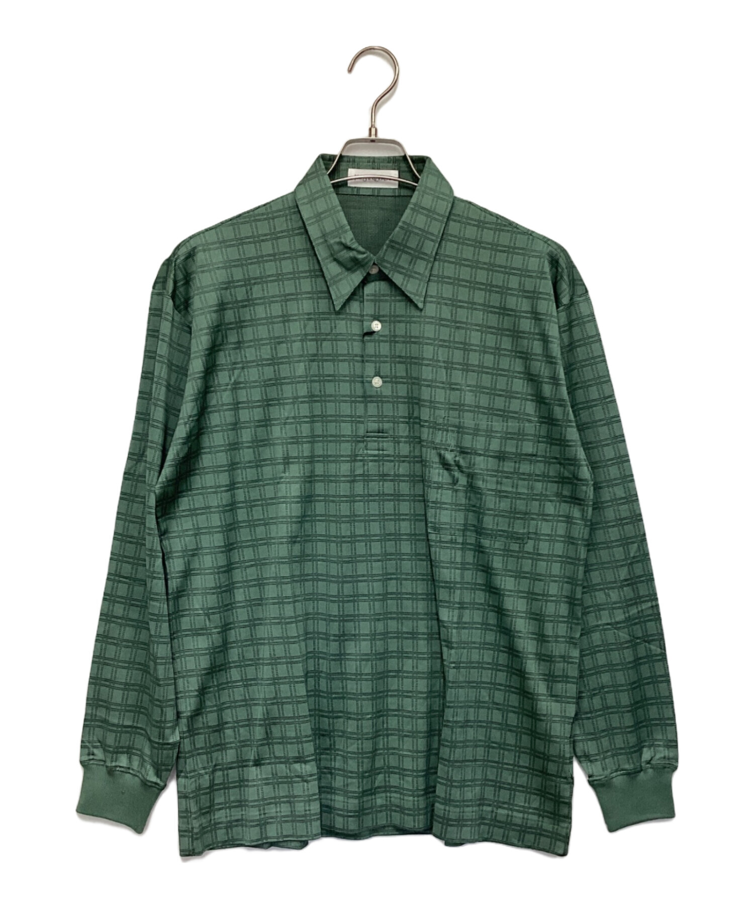 中古・古着通販】Yves Saint Laurent (イヴサンローラン) 長袖