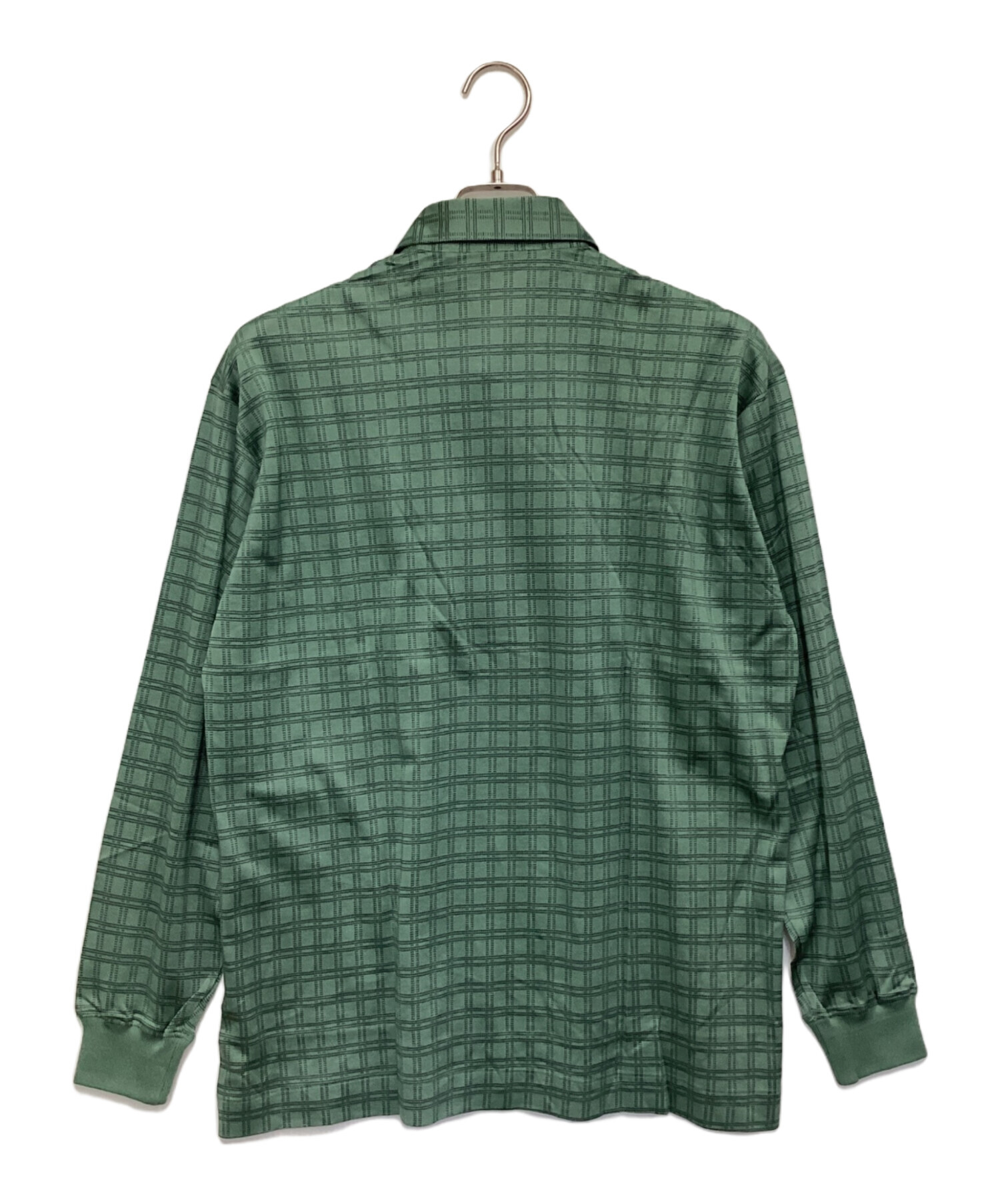 中古・古着通販】Yves Saint Laurent (イヴサンローラン) 長袖