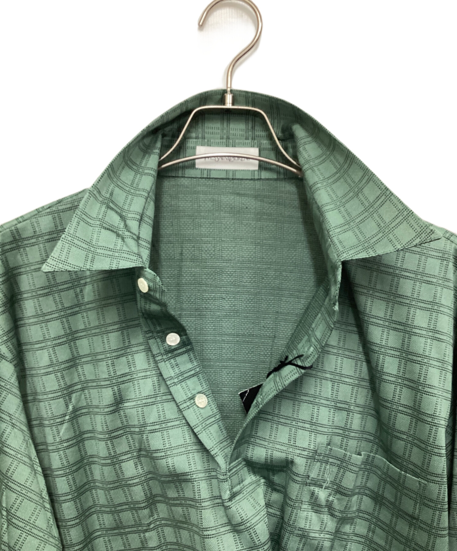 中古・古着通販】Yves Saint Laurent (イヴサンローラン) 長袖