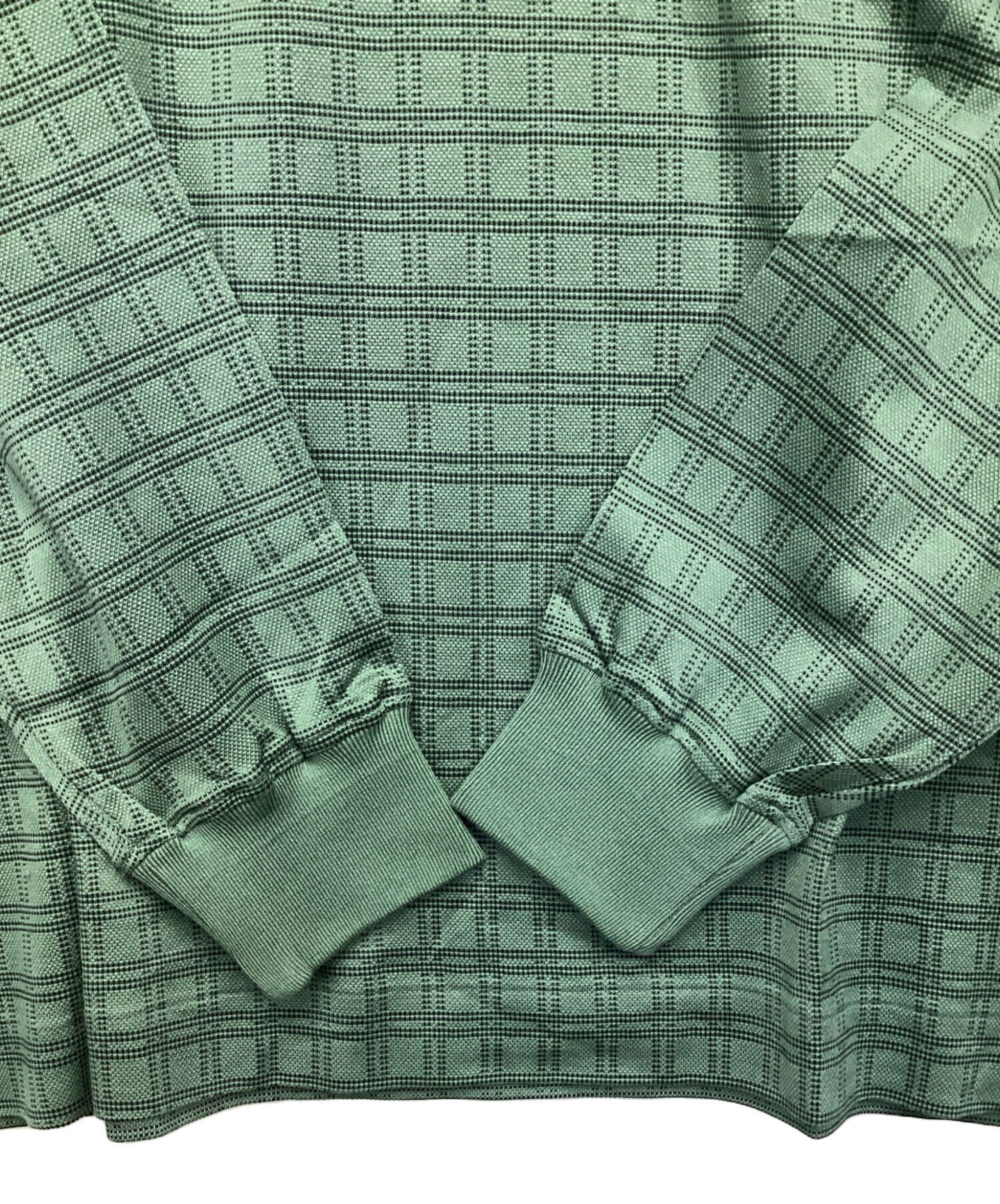 中古・古着通販】Yves Saint Laurent (イヴサンローラン) 長袖 中古・古着通販】Yves Saint Laurent (イヴサンローラン) 長袖