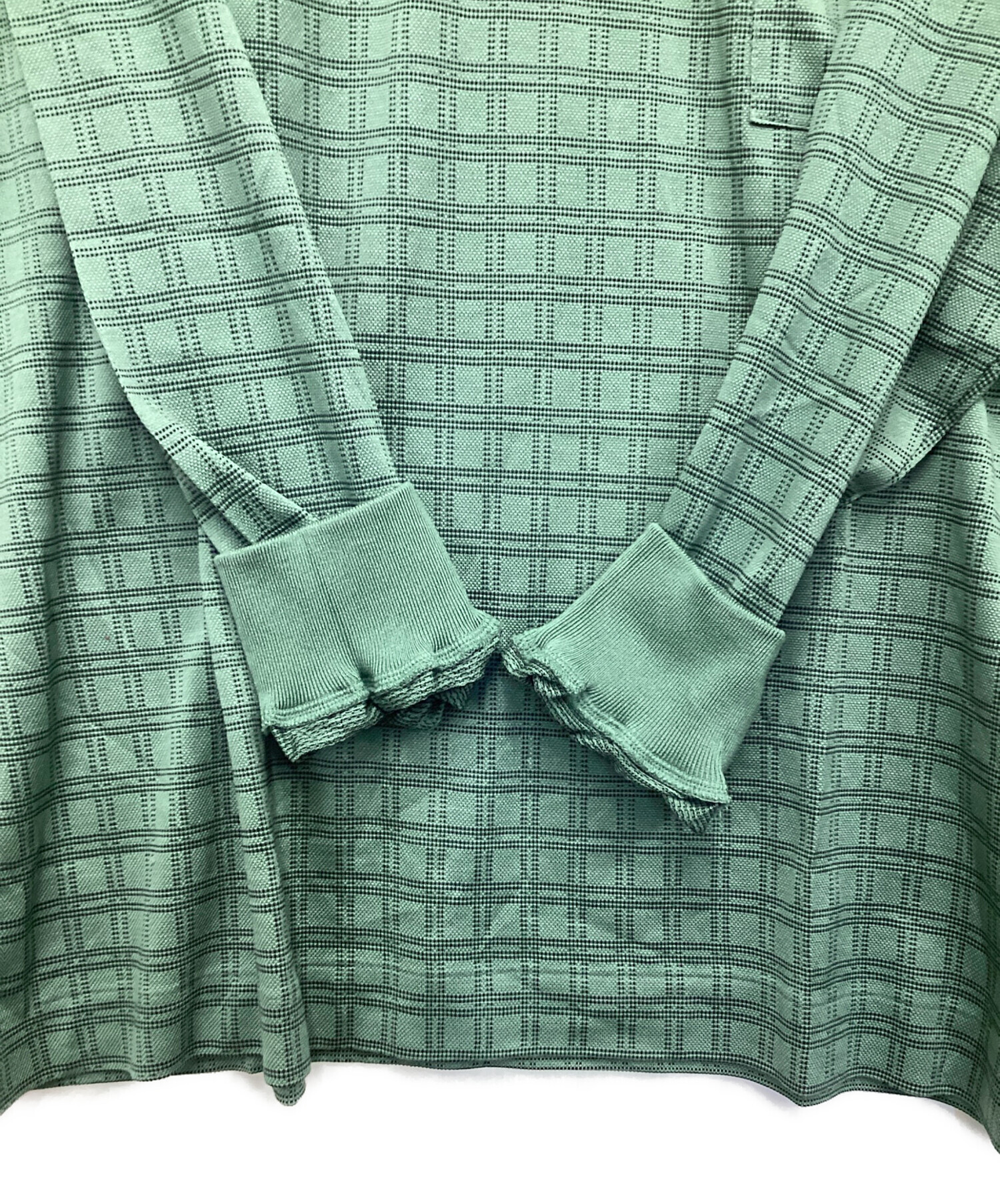 中古・古着通販】Yves Saint Laurent (イヴサンローラン) 長袖