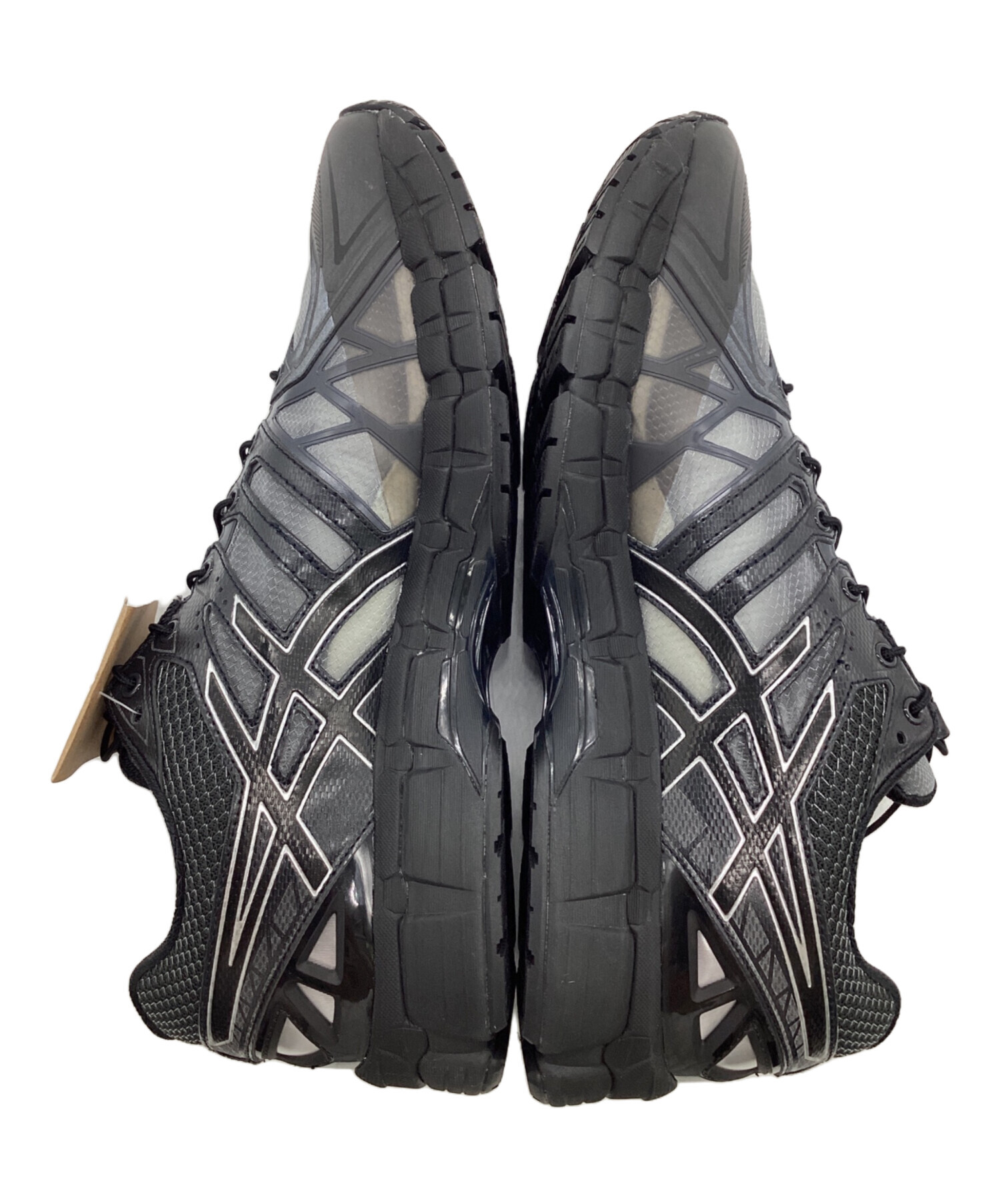 中古・古着通販】asics (アシックス) UNAFFECTED (アンアフェク