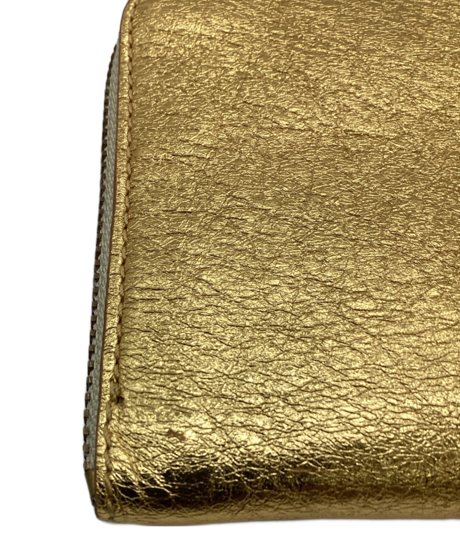 中古・古着通販】COMME des GARCONS (コムデギャルソン) L字ファスナー