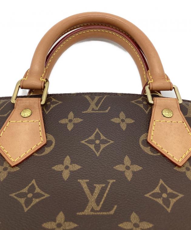 中古・古着通販】LOUIS VUITTON (ルイ ヴィトン) モノグラム アルマ