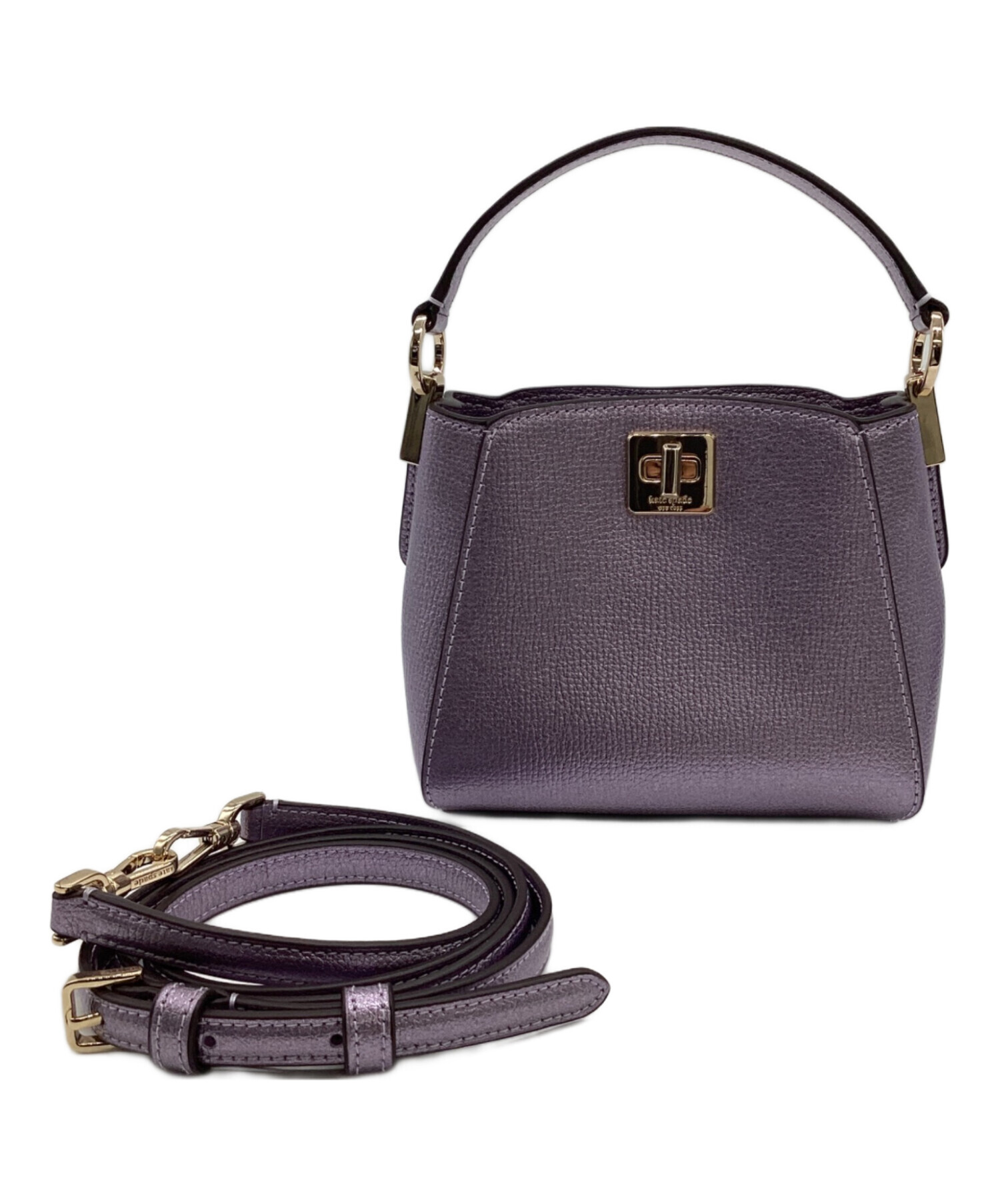 中古・古着通販】Kate Spade (ケイトスペード) フィービー ミニ トップ 