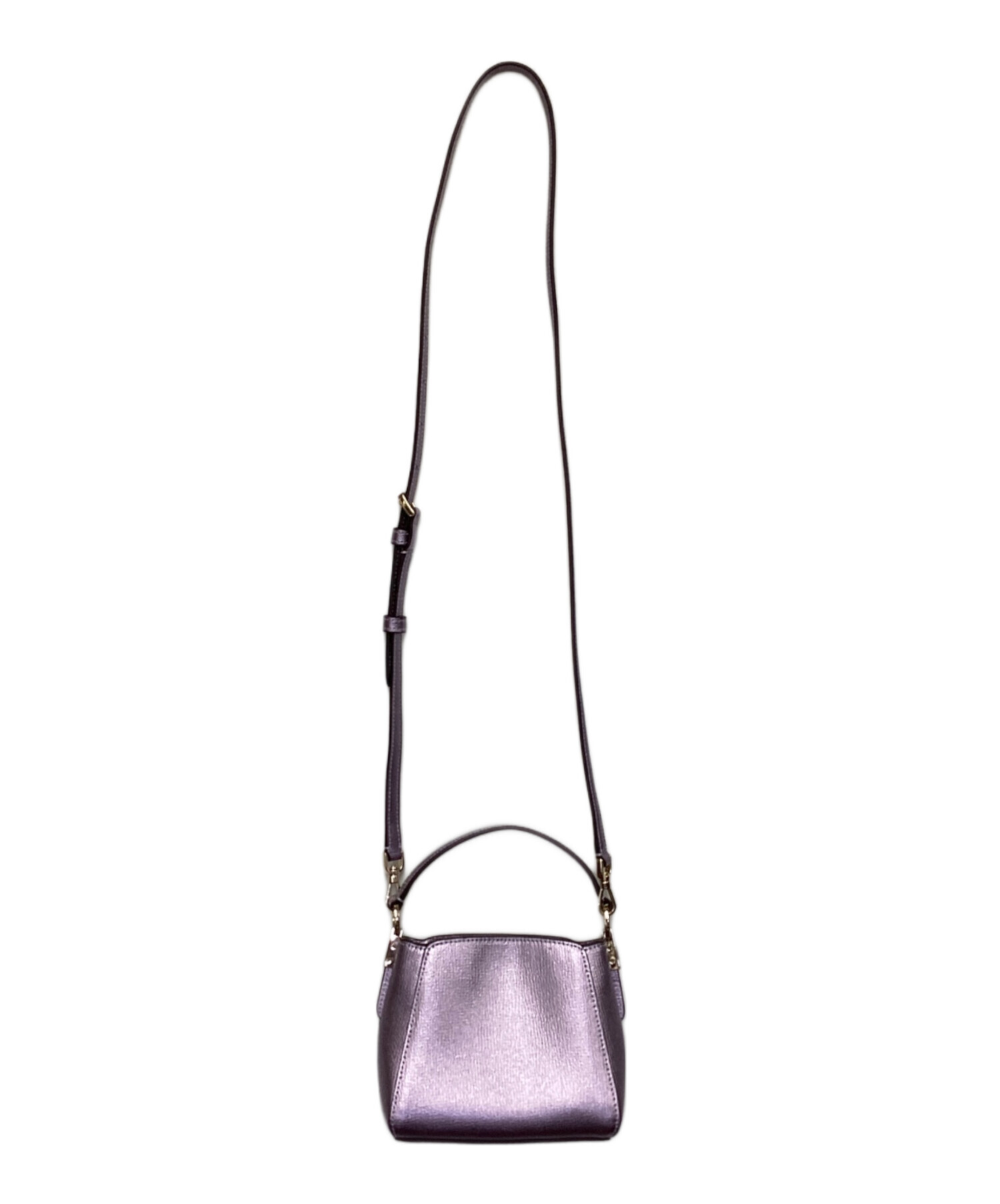 中古・古着通販】Kate Spade (ケイトスペード) フィービー ミニ トップ 