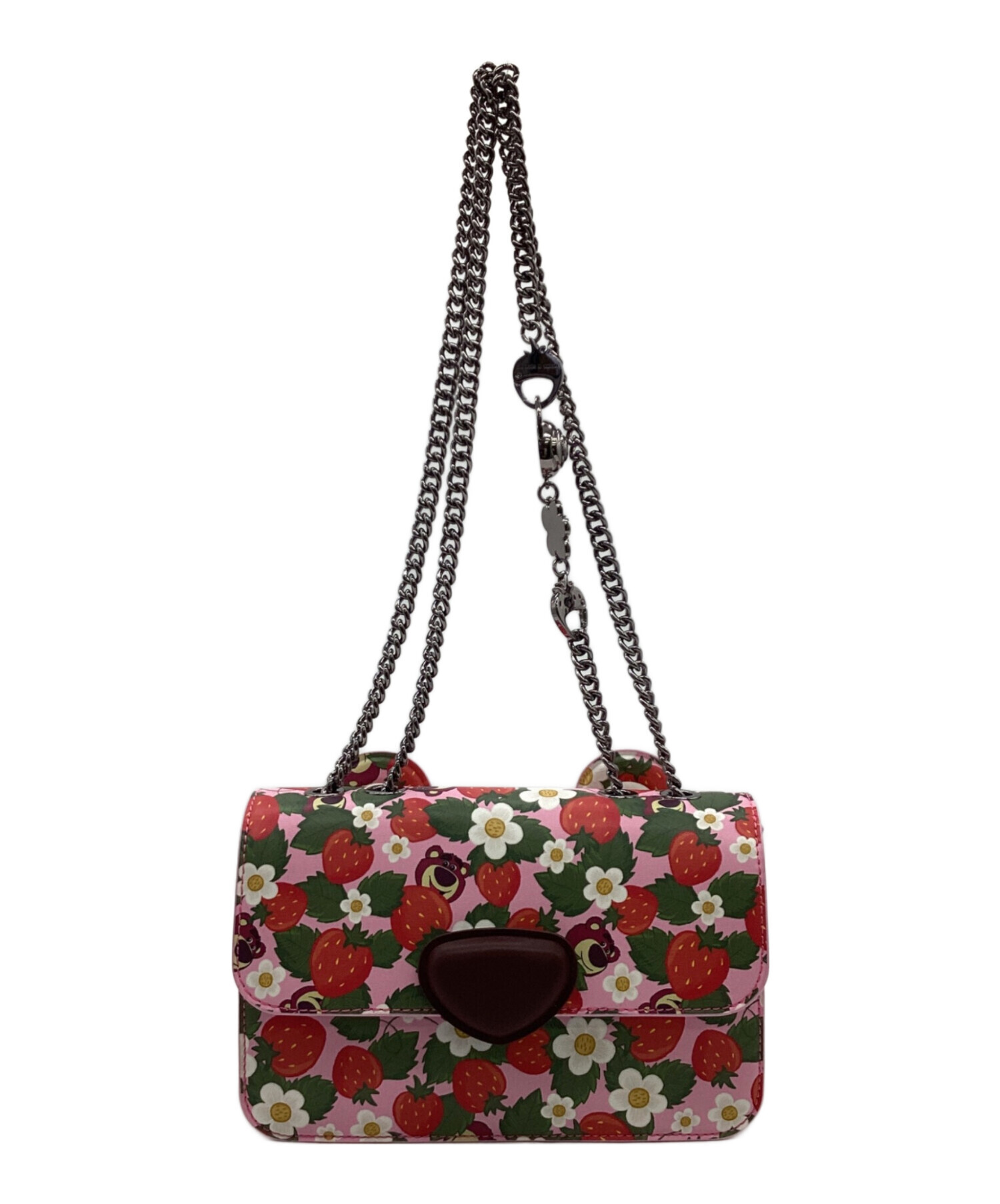 中古・古着通販】CHARLES & KEITH (チャールズ＆キース) DISNEY 