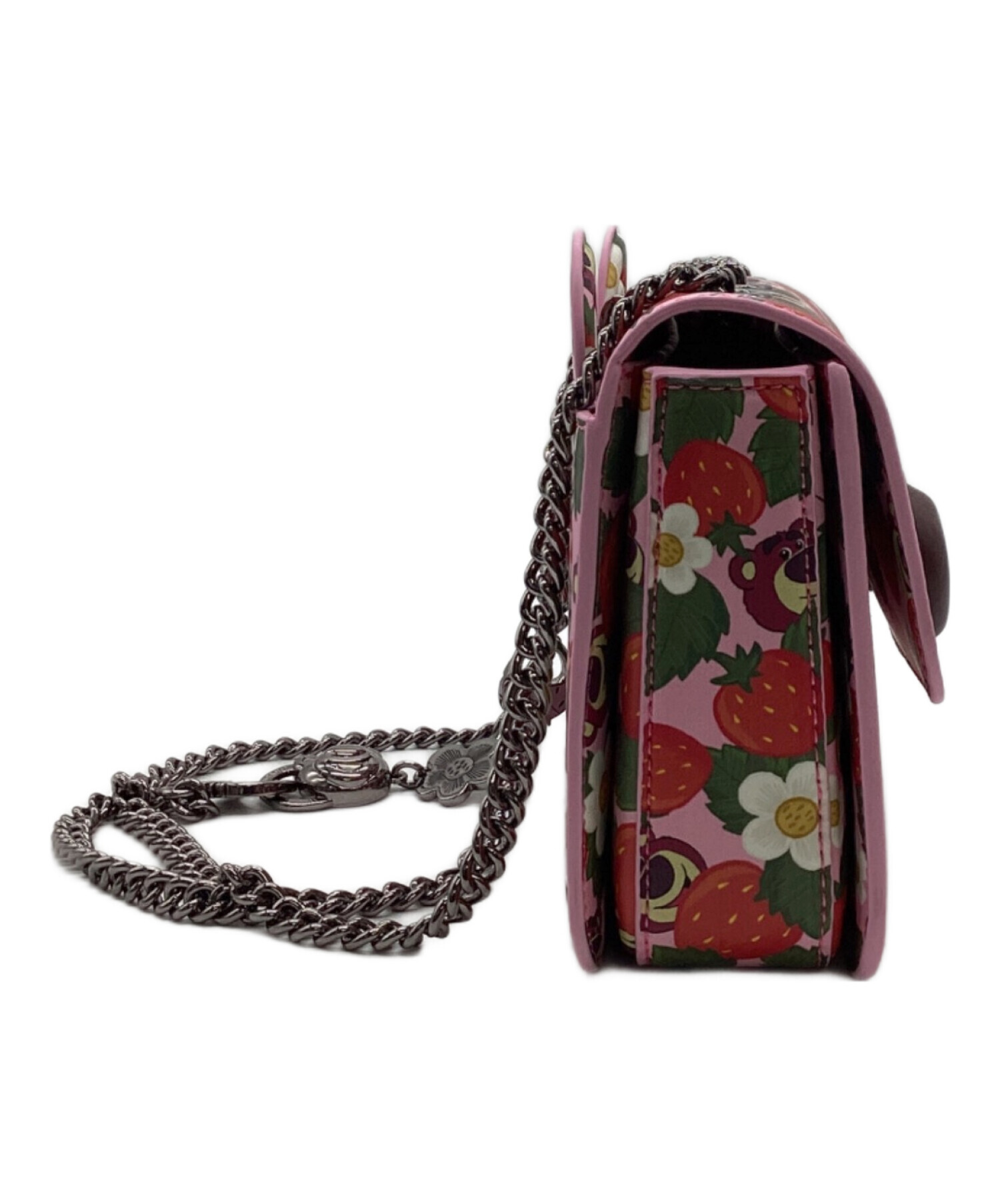 中古・古着通販】CHARLES & KEITH (チャールズ＆キース) DISNEY 
