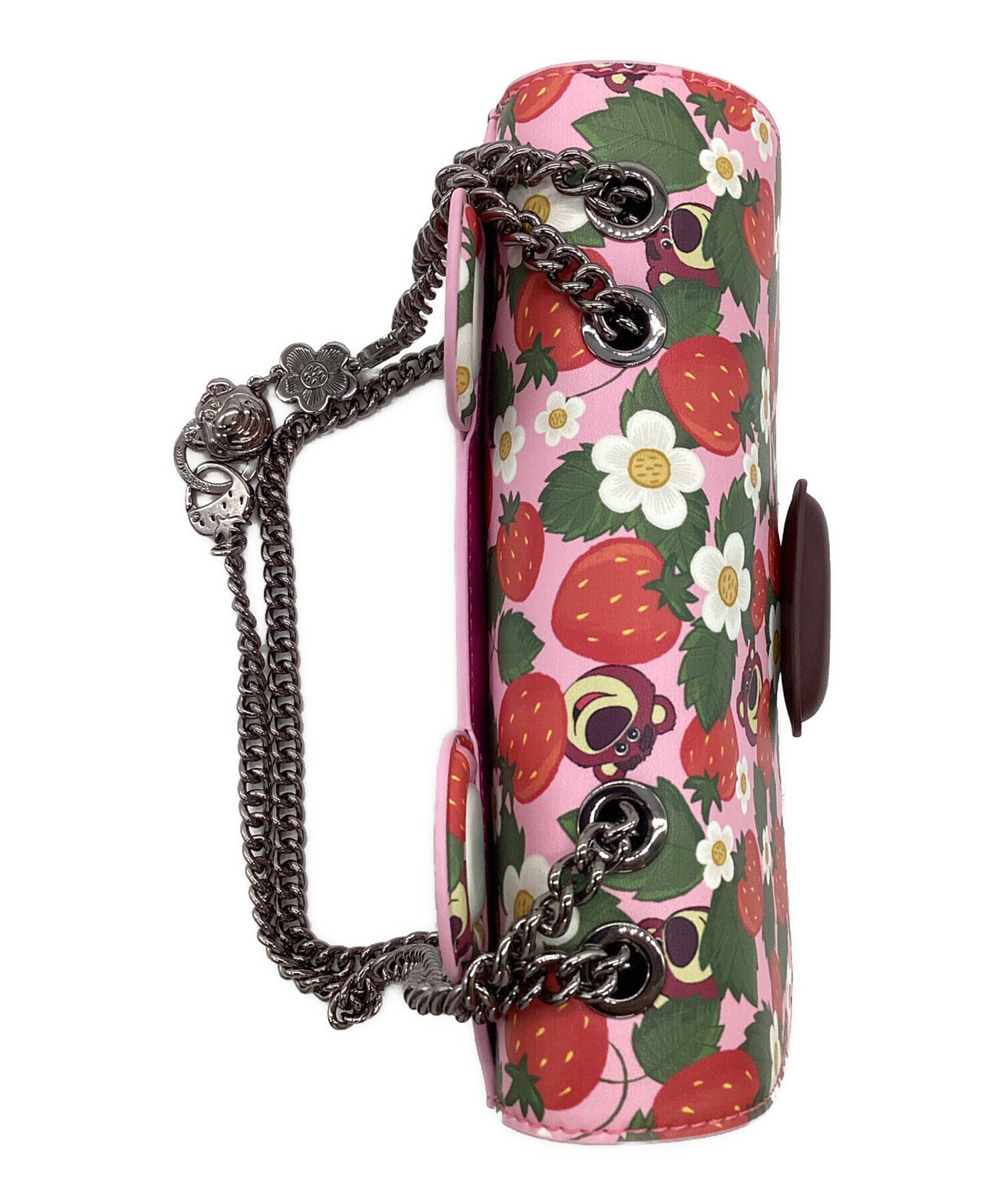 中古・古着通販】CHARLES & KEITH (チャールズ＆キース) DISNEY 
