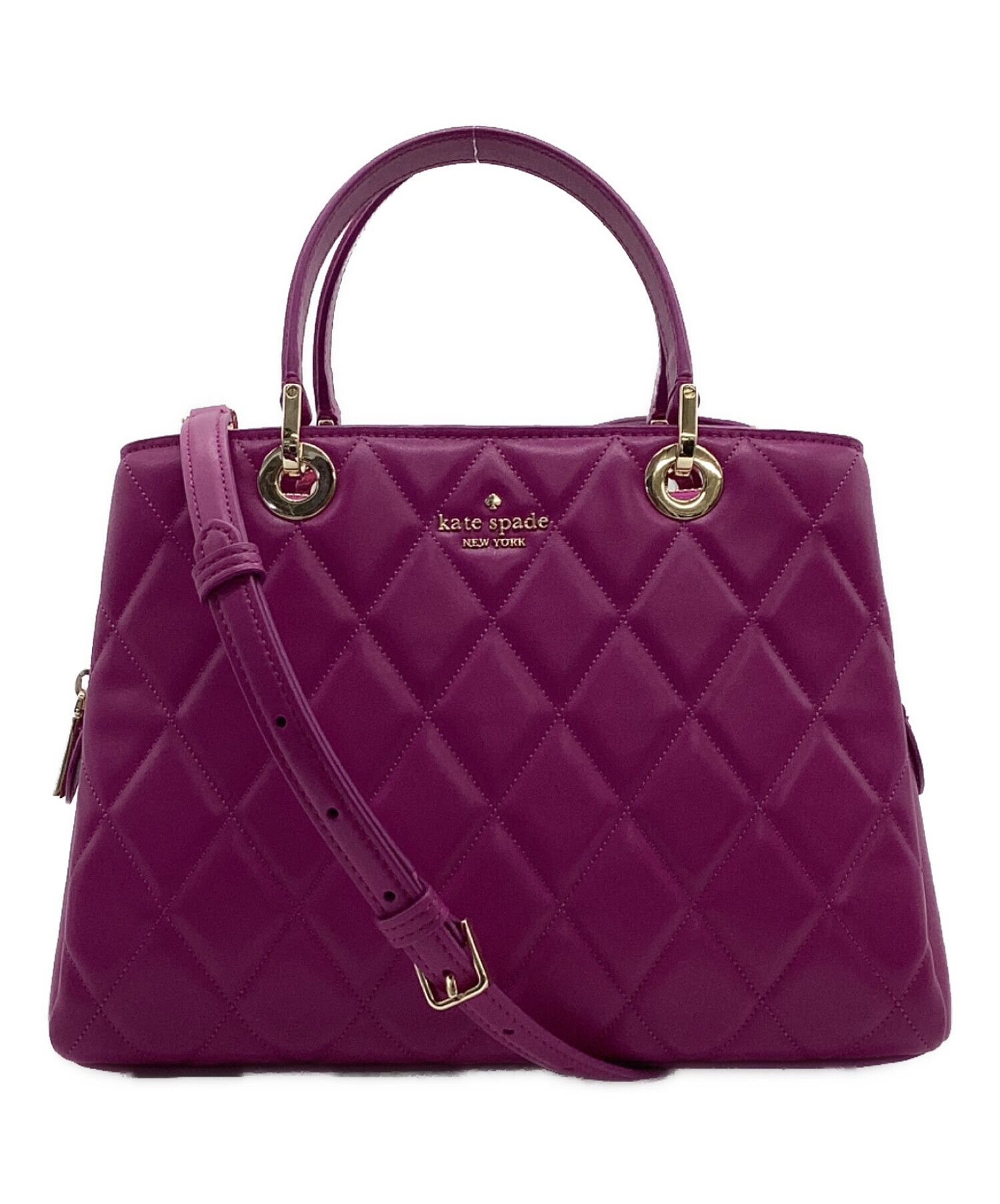 中古・古着通販】Kate Spade (ケイトスペード) キャリー サリバン