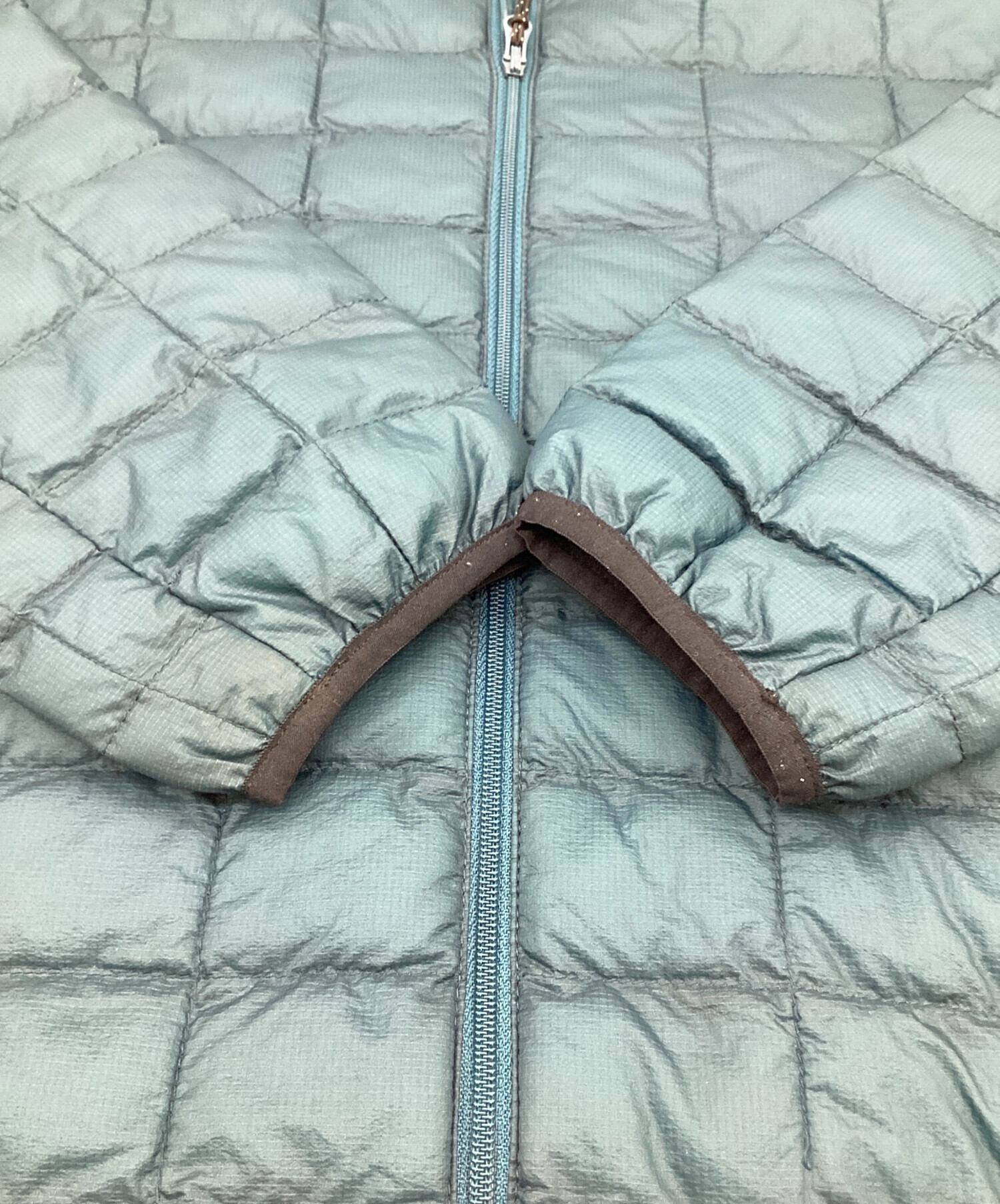 中古・古着通販】THE NORTH FACE (ザ ノース フェイス) レッドポイント