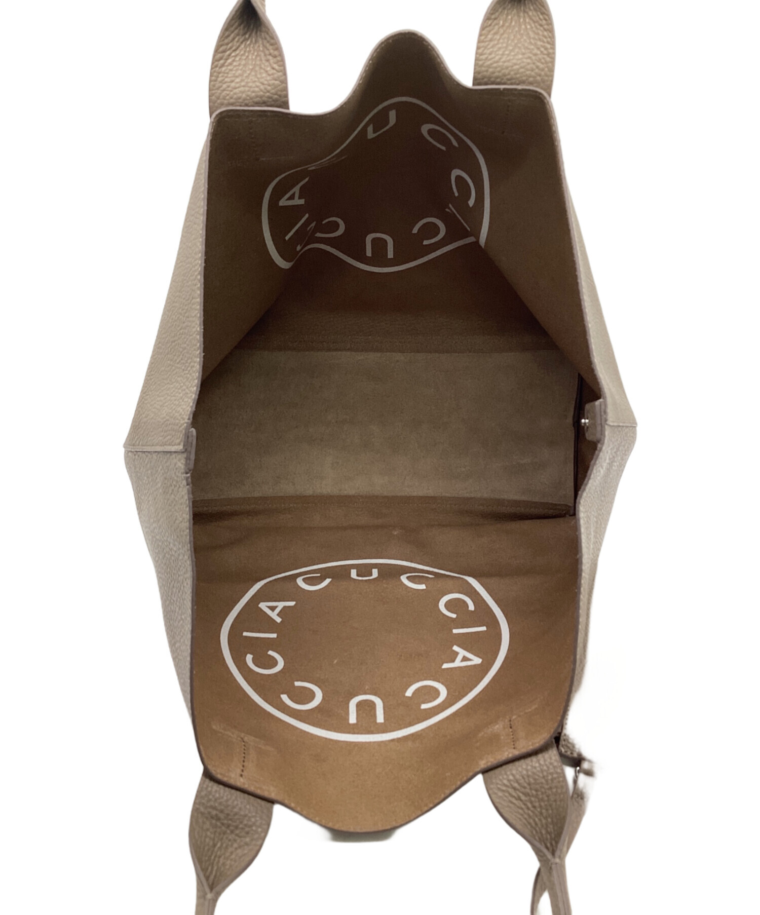 IACUCCIイアクッチ/トートバッグ フォロー割□ IACUCCI イアクッチ