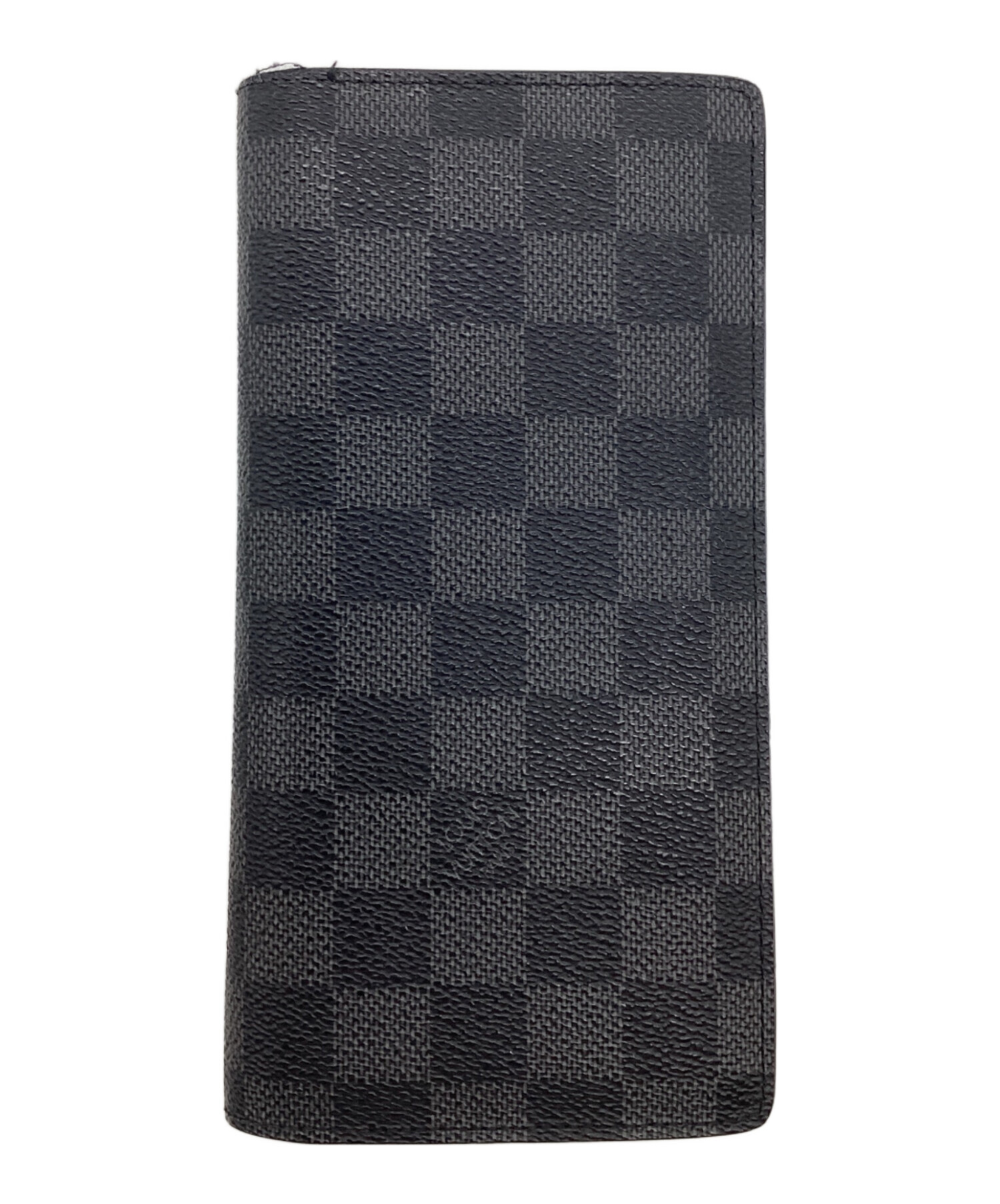 中古・古着通販】LOUIS VUITTON (ルイ ヴィトン) ダミエ グラフィット 