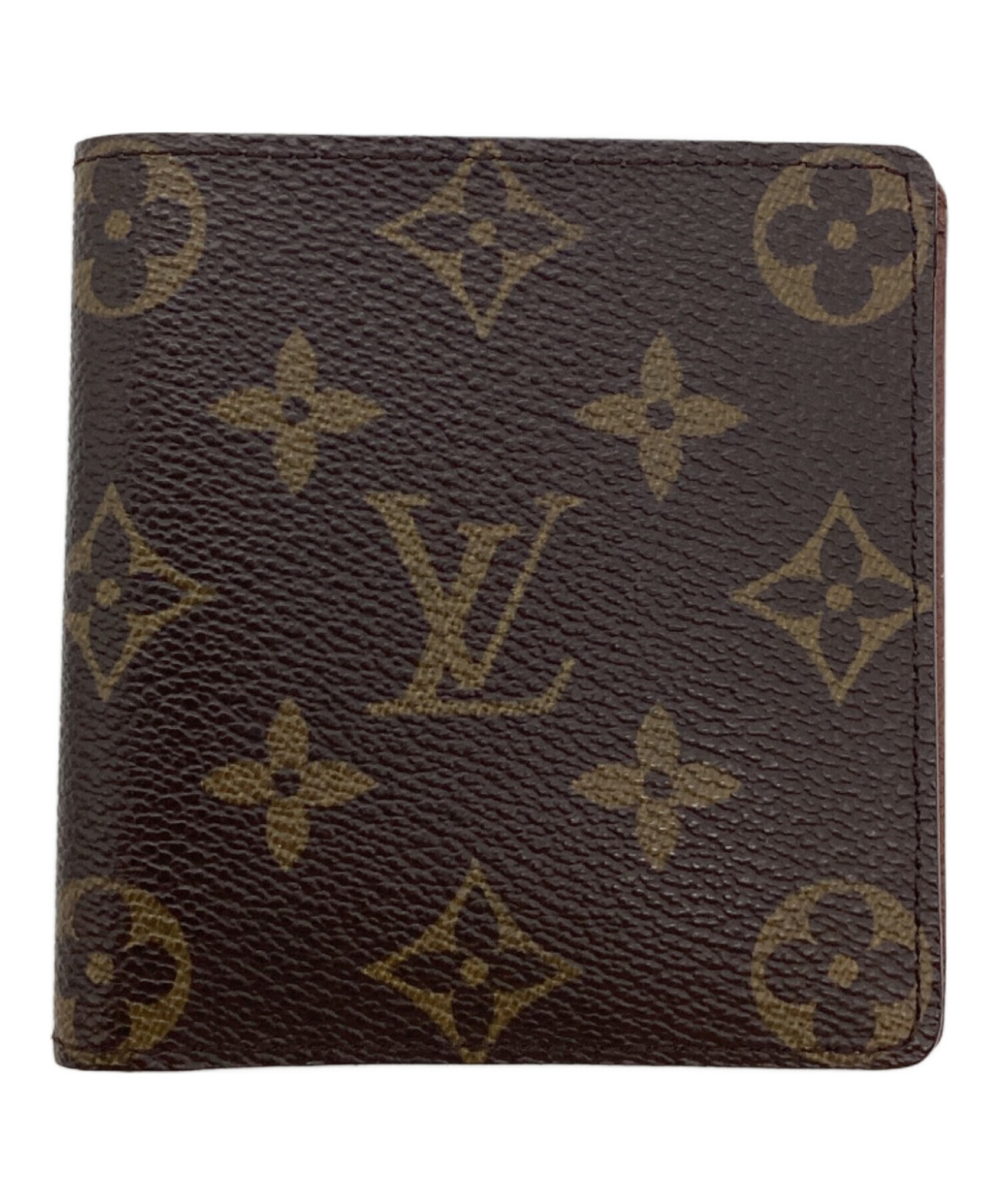 中古・古着通販】LOUIS VUITTON (ルイ ヴィトン) モノグラム ポルト 