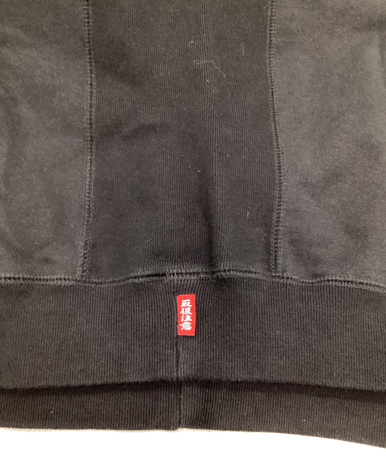 中古・古着通販】BlackEyePatch (ブラックアイパッチ) スウェット 