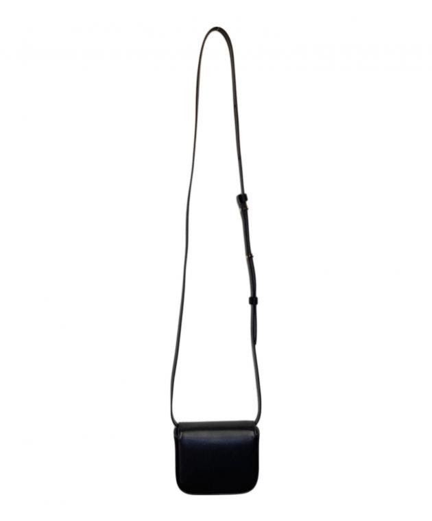 中古・古着通販】CELINE (セリーヌ) ミニクロード/シャイニーカーフ