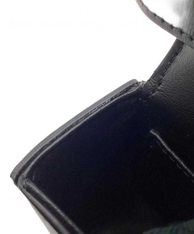中古・古着通販】CELINE (セリーヌ) ミニクロード/シャイニーカーフ