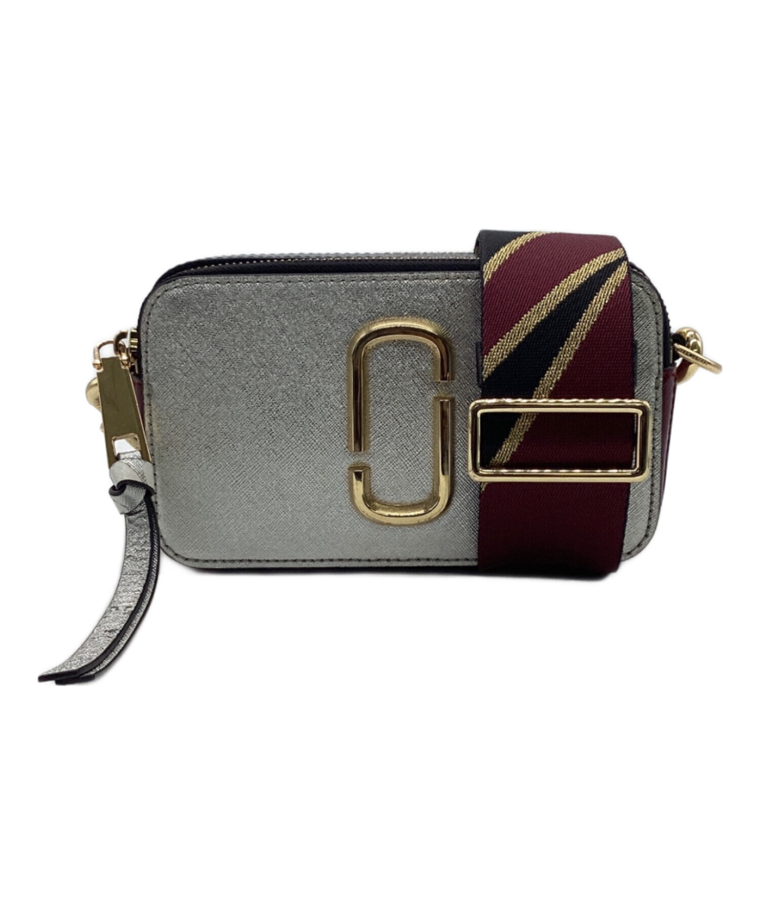 【専用出品】ザ スナップショット 中古・古着通販】MARC JACOBS (マークジェイコブス) ザ スナップ