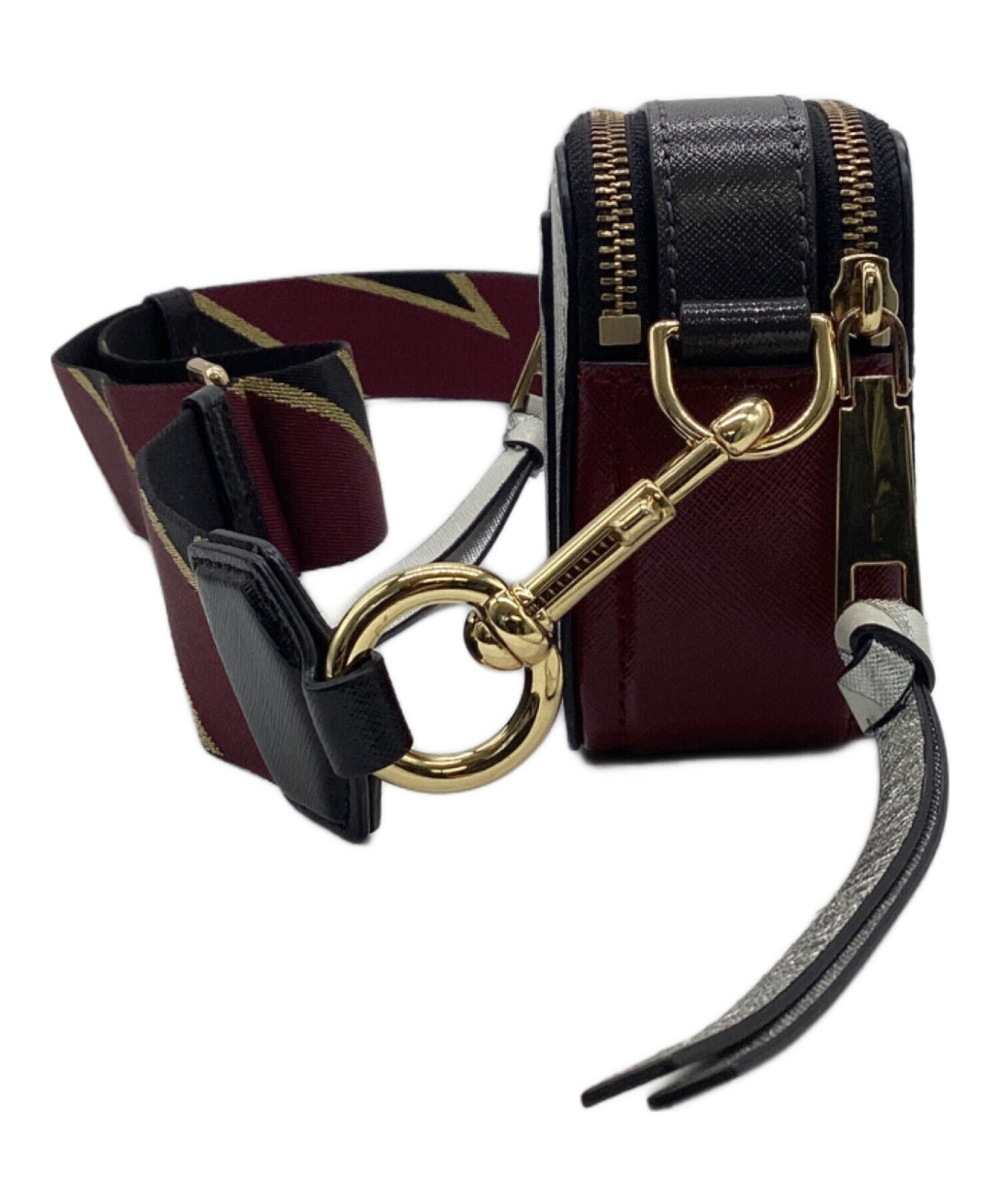 中古・古着通販】MARC JACOBS (マーク ジェイコブス) THE SNAPSHOT