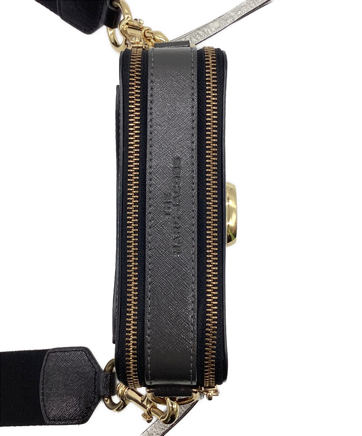 【専用出品】ザ スナップショット 中古・古着通販】MARC JACOBS (マークジェイコブス) ザ スナップ
