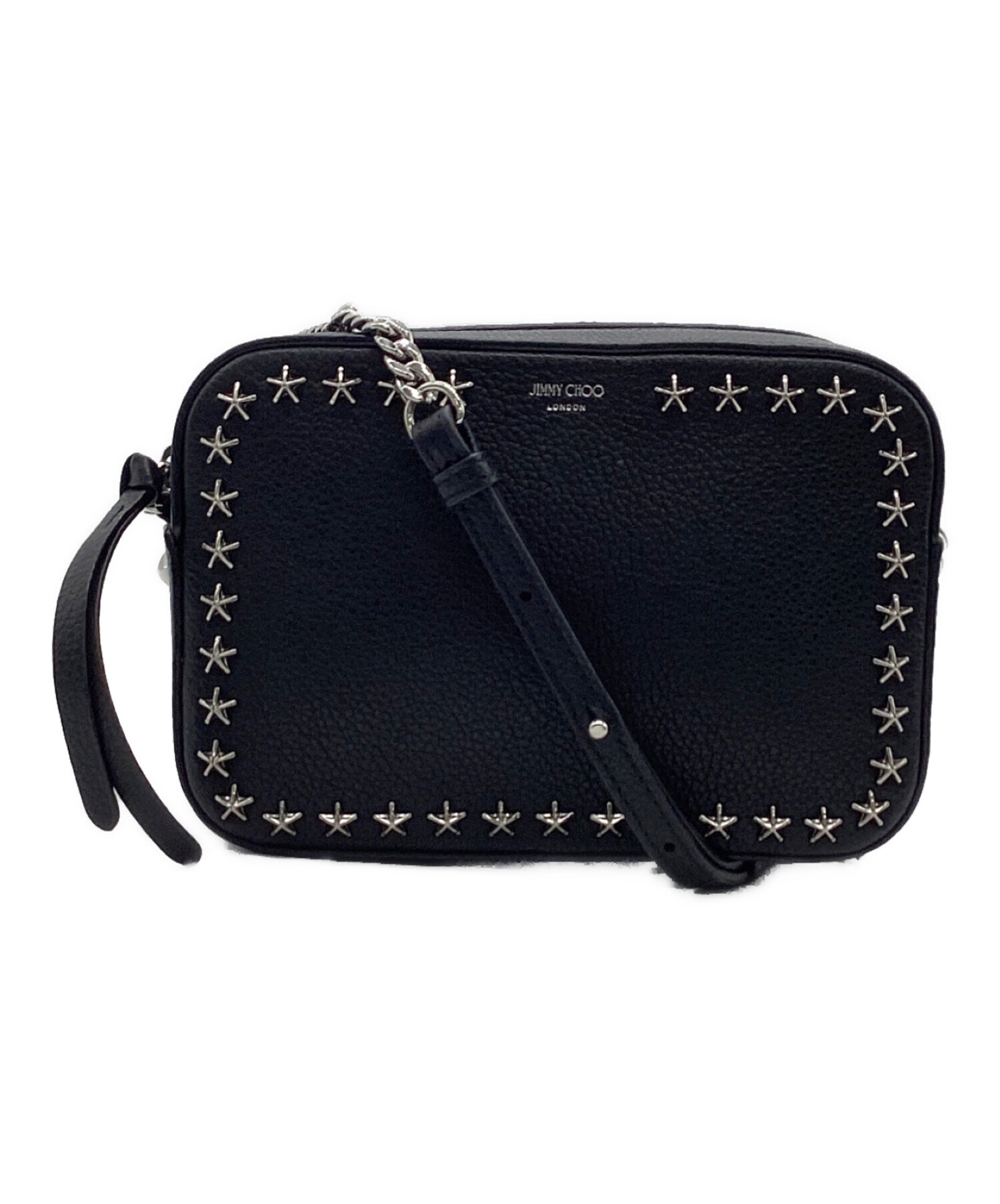 中古・古着通販】JIMMY CHOO (ジミーチュウ) LULLABY（ララバイ 