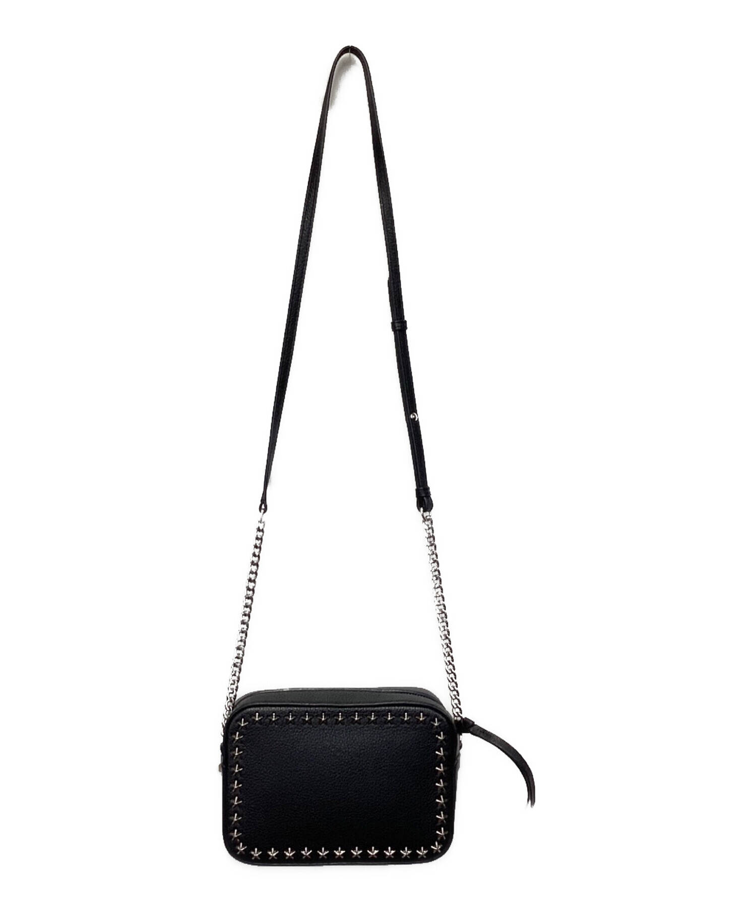 中古・古着通販】JIMMY CHOO (ジミーチュウ) LULLABY（ララバイ 