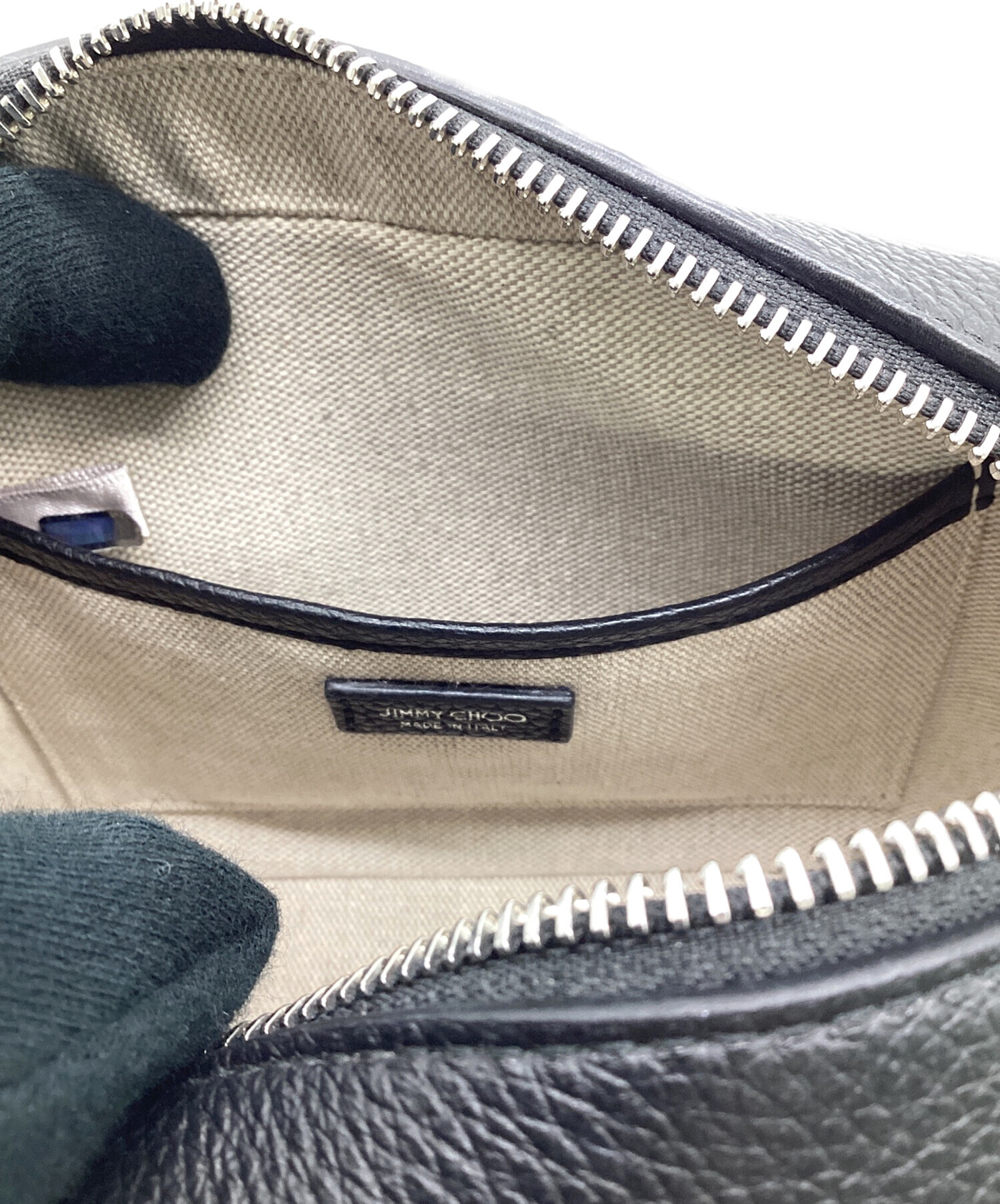 中古・古着通販】JIMMY CHOO (ジミーチュウ) LULLABY（ララバイ 