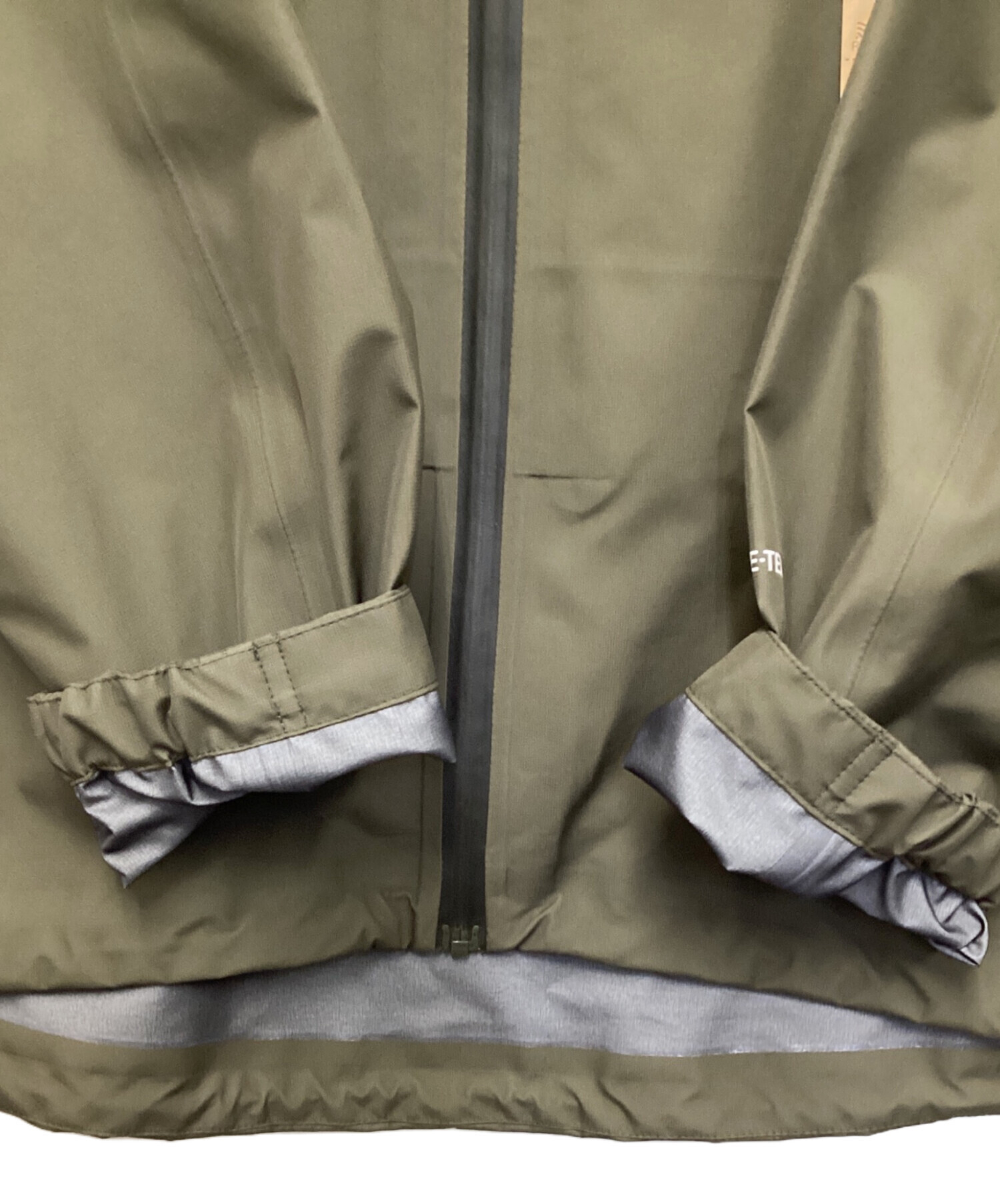 中古・古着通販】THE NORTH FACE (ザ ノース フェイス) クライムライト