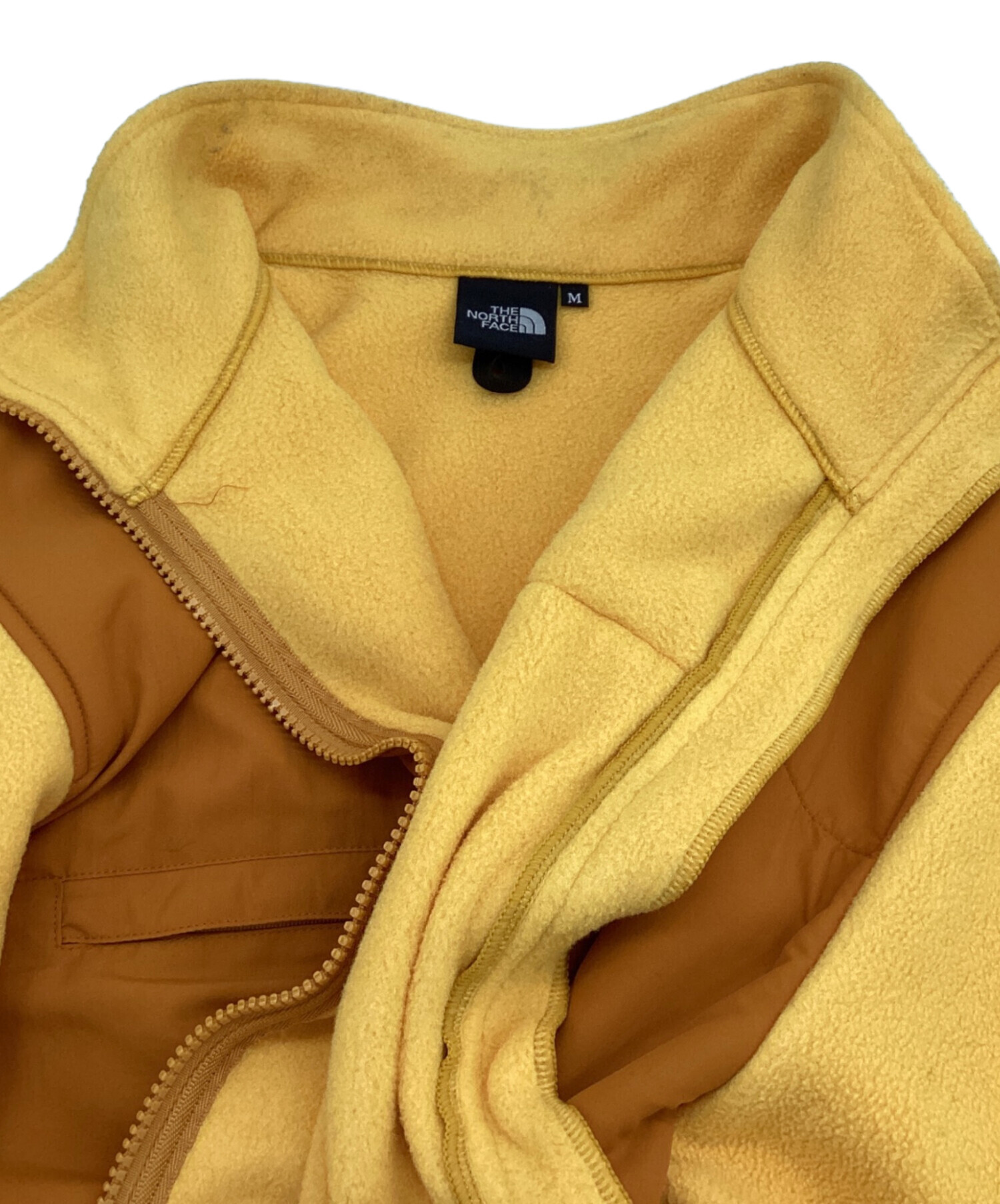 中古・古着通販】THE NORTH FACE (ザ ノース フェイス) Denali Jacket 