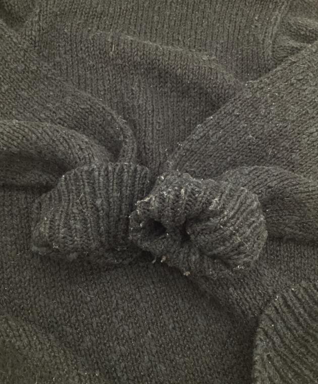中古・古着通販】COMME des GARCONS (コムデギャルソン) ニット
