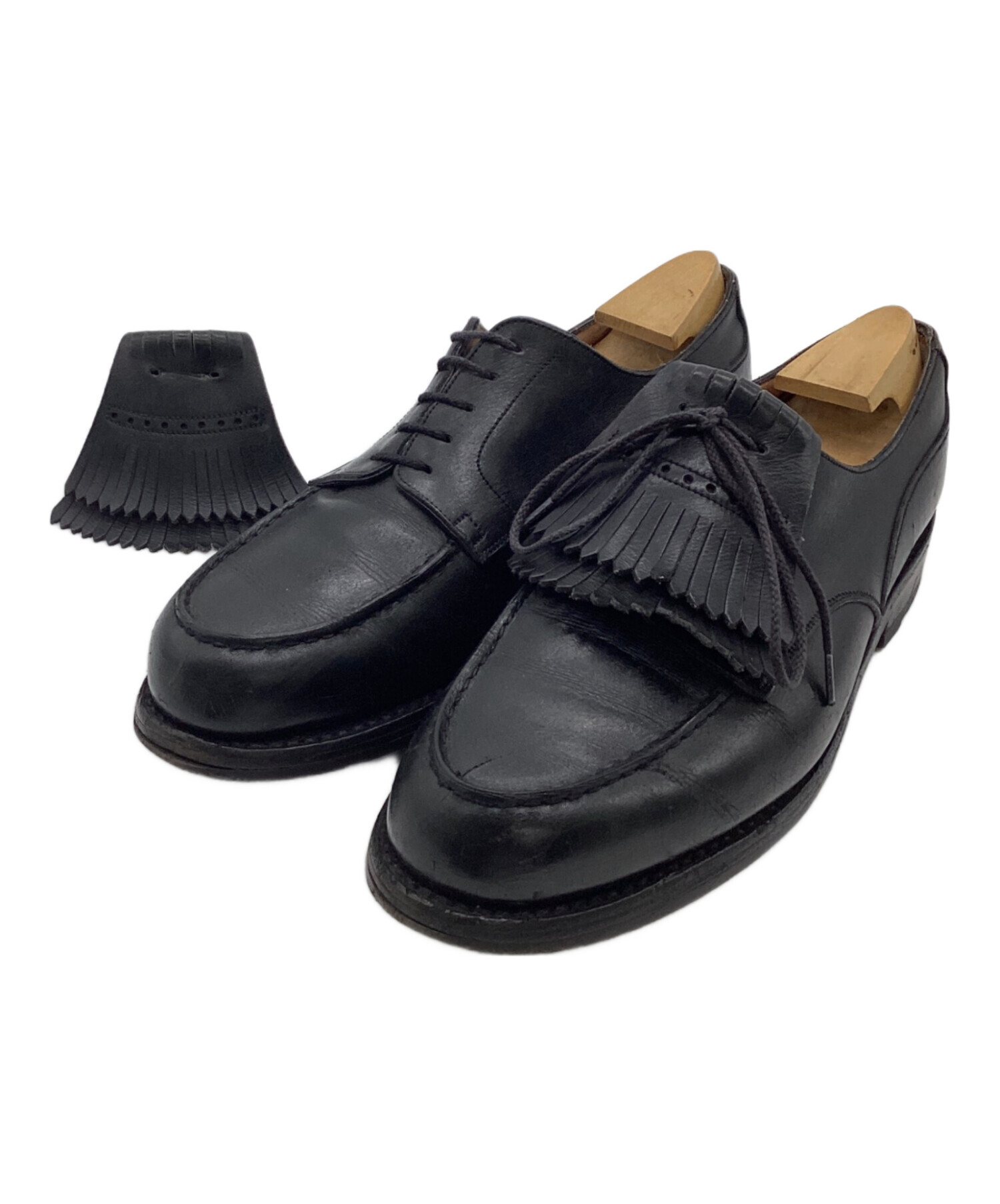 中古・古着通販】J.M.WESTON (ジェイエムウエストン) 641 GOLF OXFORD 