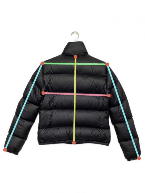 中古・古着通販】MONCLER (モンクレール) LANNIC GIUBBOTTO