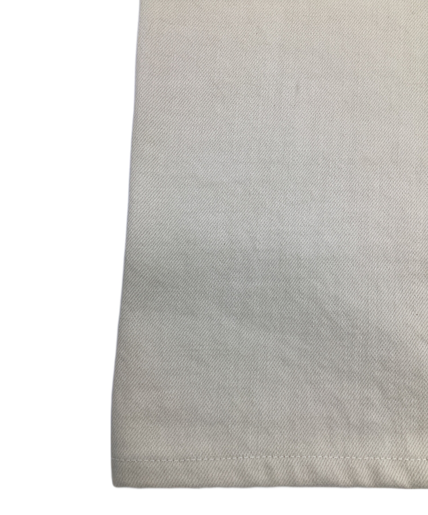 中古・古着通販】LEMAIRE (ルメール) SEAMLESS JEANS（シームレス 