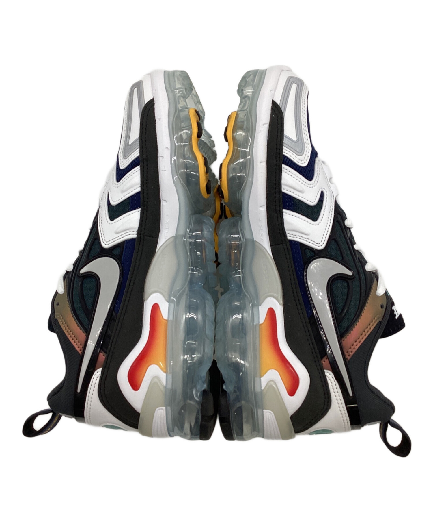 中古・古着通販】NIKE (ナイキ) AIR VAPORMAX EVO（エア ヴェイパー 