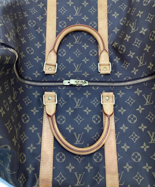 中古・古着通販】LOUIS VUITTON (ルイ ヴィトン) モノグラム キーポル