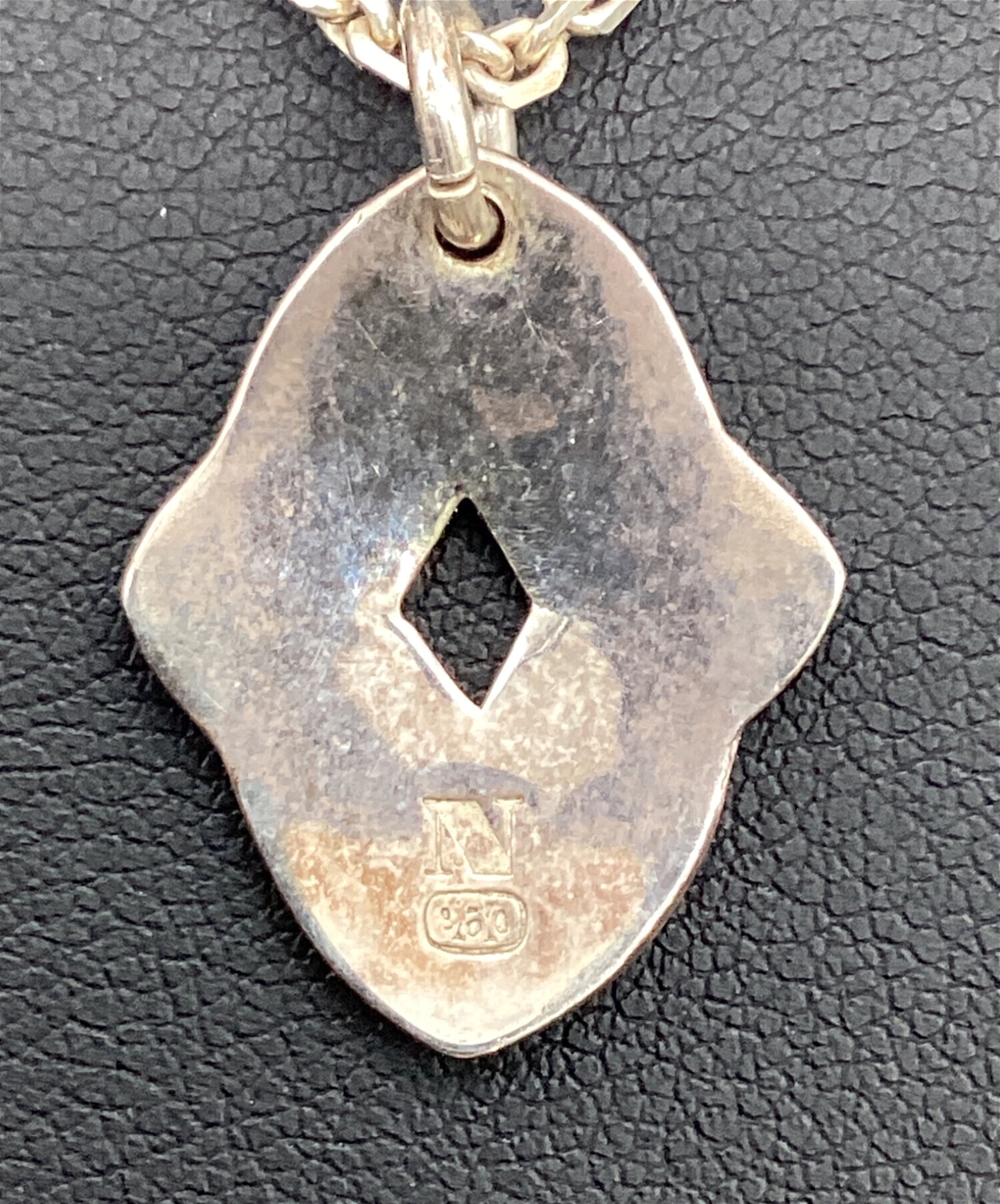 中古・古着通販】IENA (イエナ) NOAARK (ノアーク) SILVER950