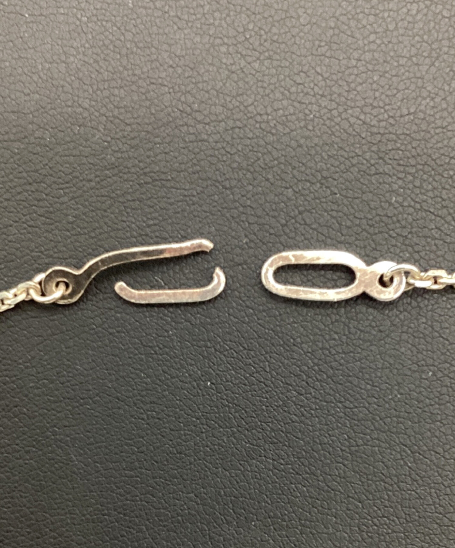 中古・古着通販】IENA (イエナ) NOAARK (ノアーク) SILVER950