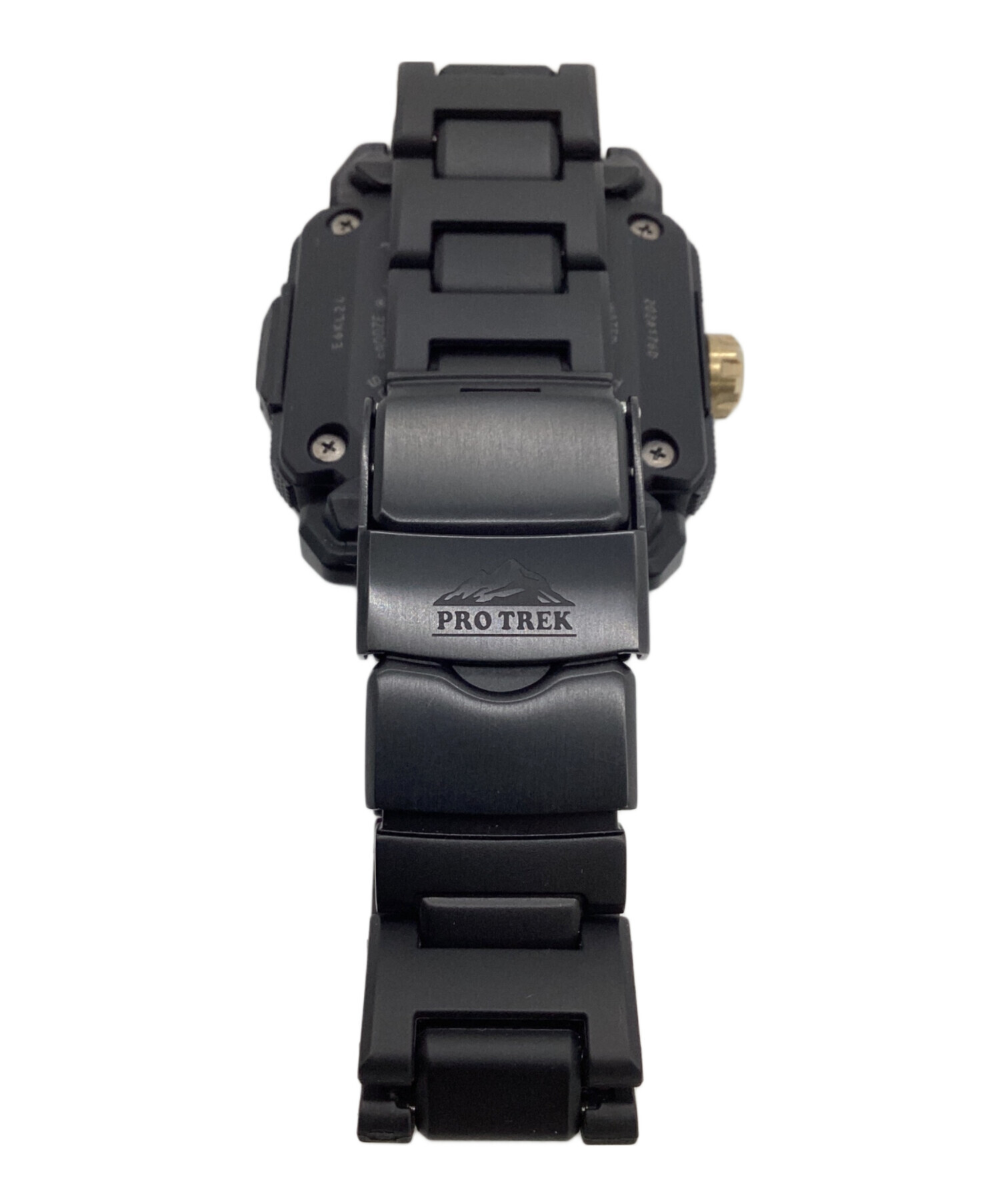 中古・古着通販】CASIO (カシオ) PRO TREK Climer Line（プロトレック