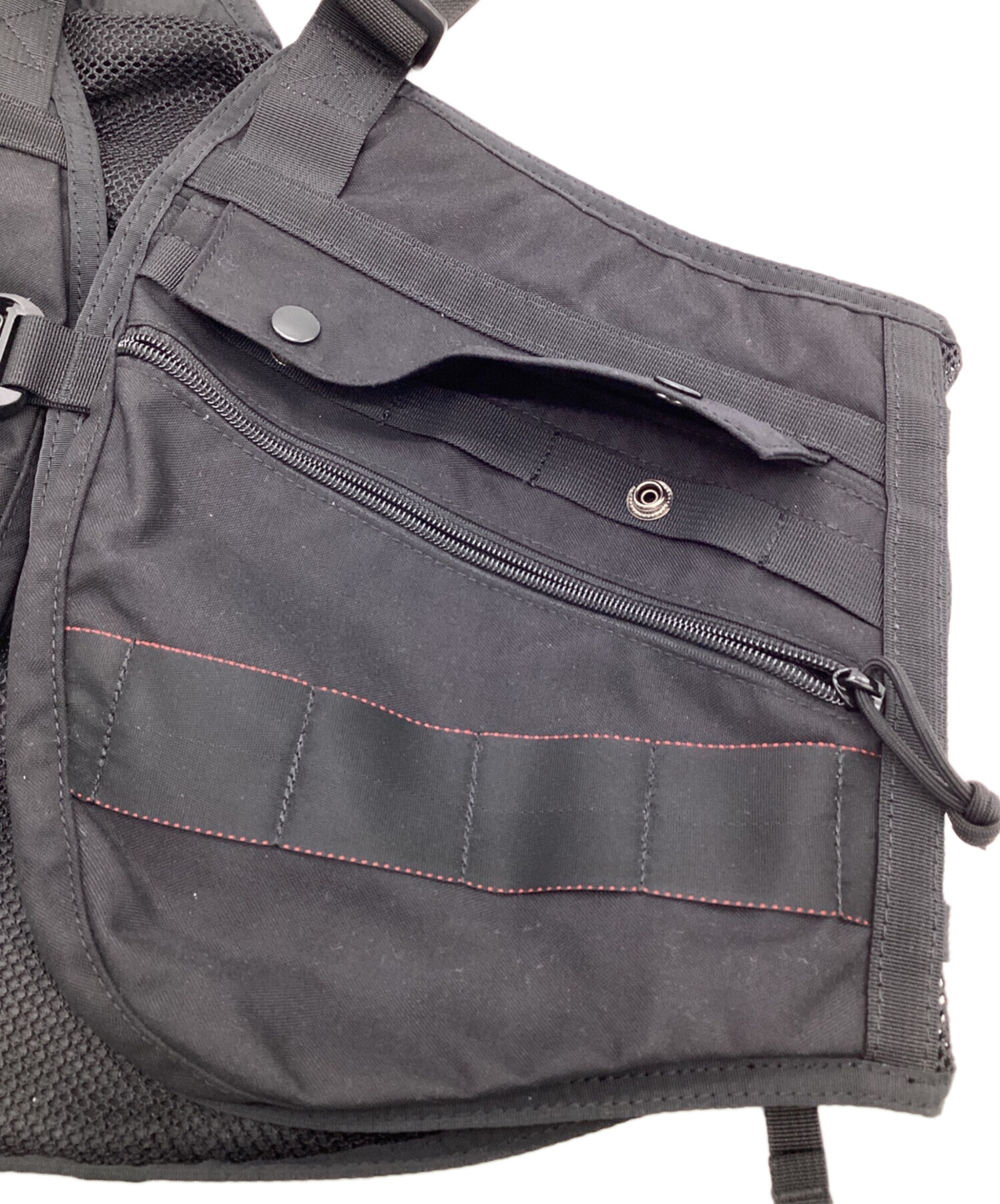 中古・古着通販】BRIEFING (ブリーフィング) TACTICAL TOOL VEST