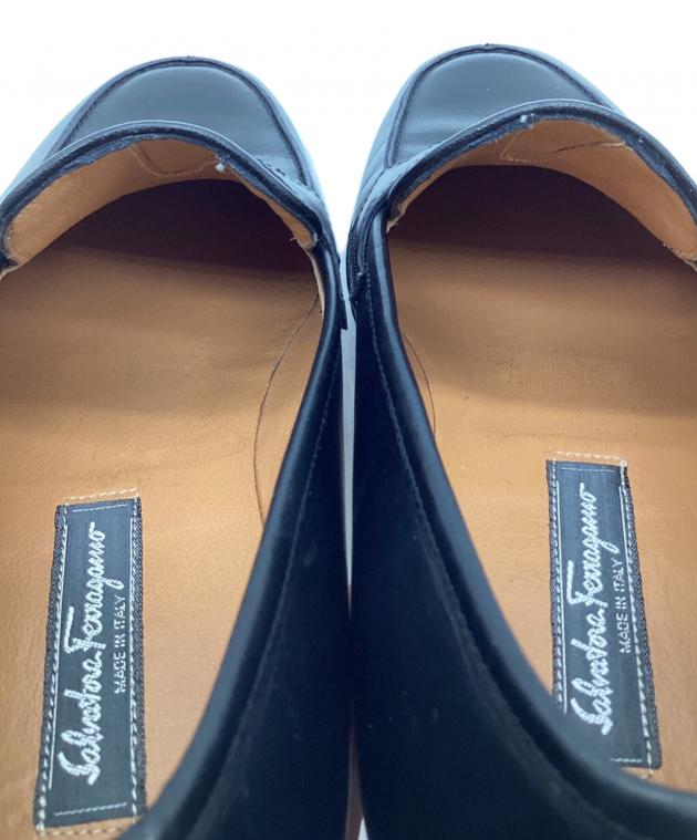 新品未使用 Ferragamo ローファー サイズ7C 楽天市場】フェラガモ（ローファー｜レディース靴）：靴の通販