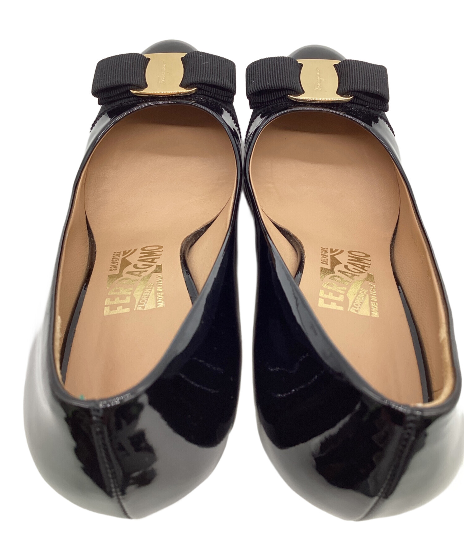 中古・古着通販】Salvatore Ferragamo (サルヴァトーレ フェラガモ