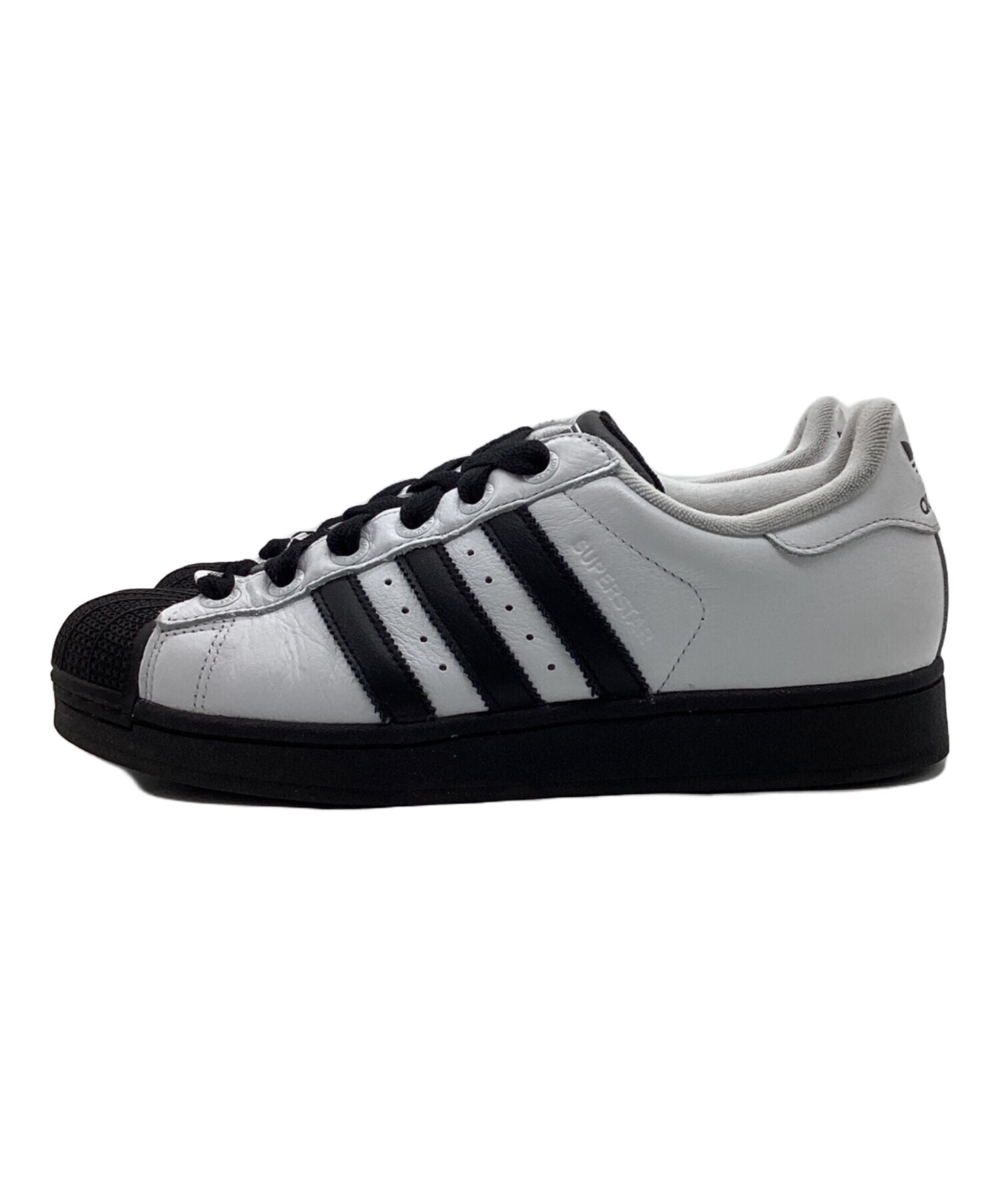 中古・古着通販】adidas (アディダス) SUPERSTAR II（スーパースター 