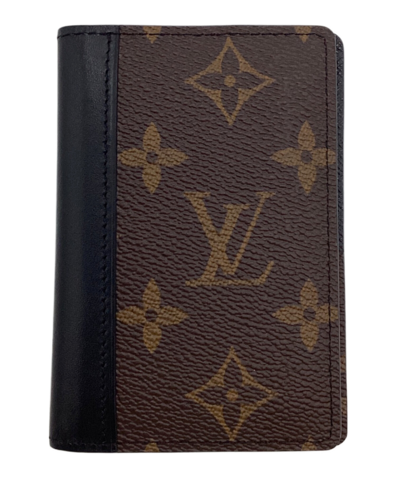 LOUIS VUITTON モノグラム ヴェルニ カードケース LOUIS VUITTON モノグラム ヴェルニ カードケース LOUIS VUITTON ルイ