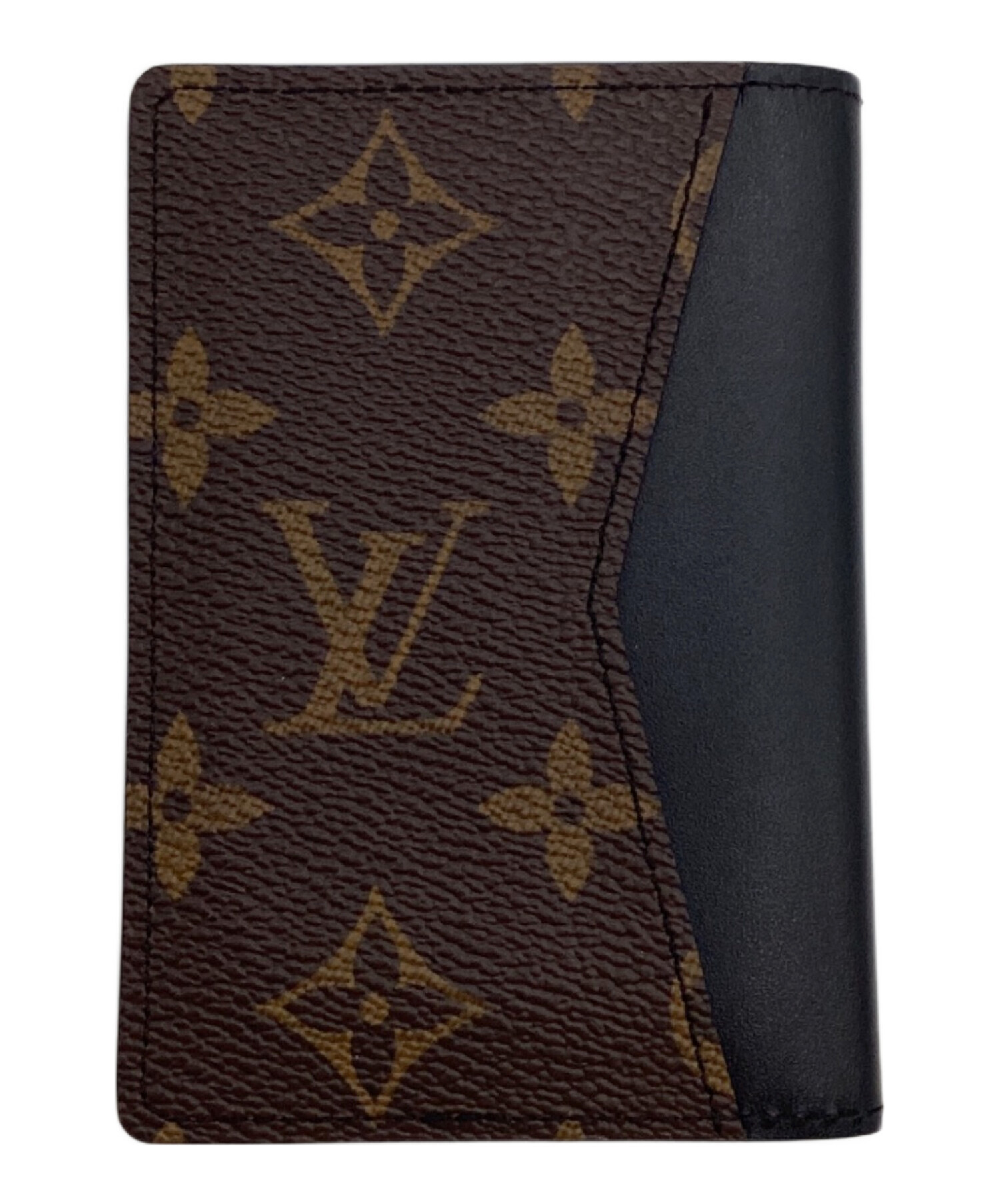 中古・古着通販】LOUIS VUITTON (ルイ ヴィトン) カードケース 