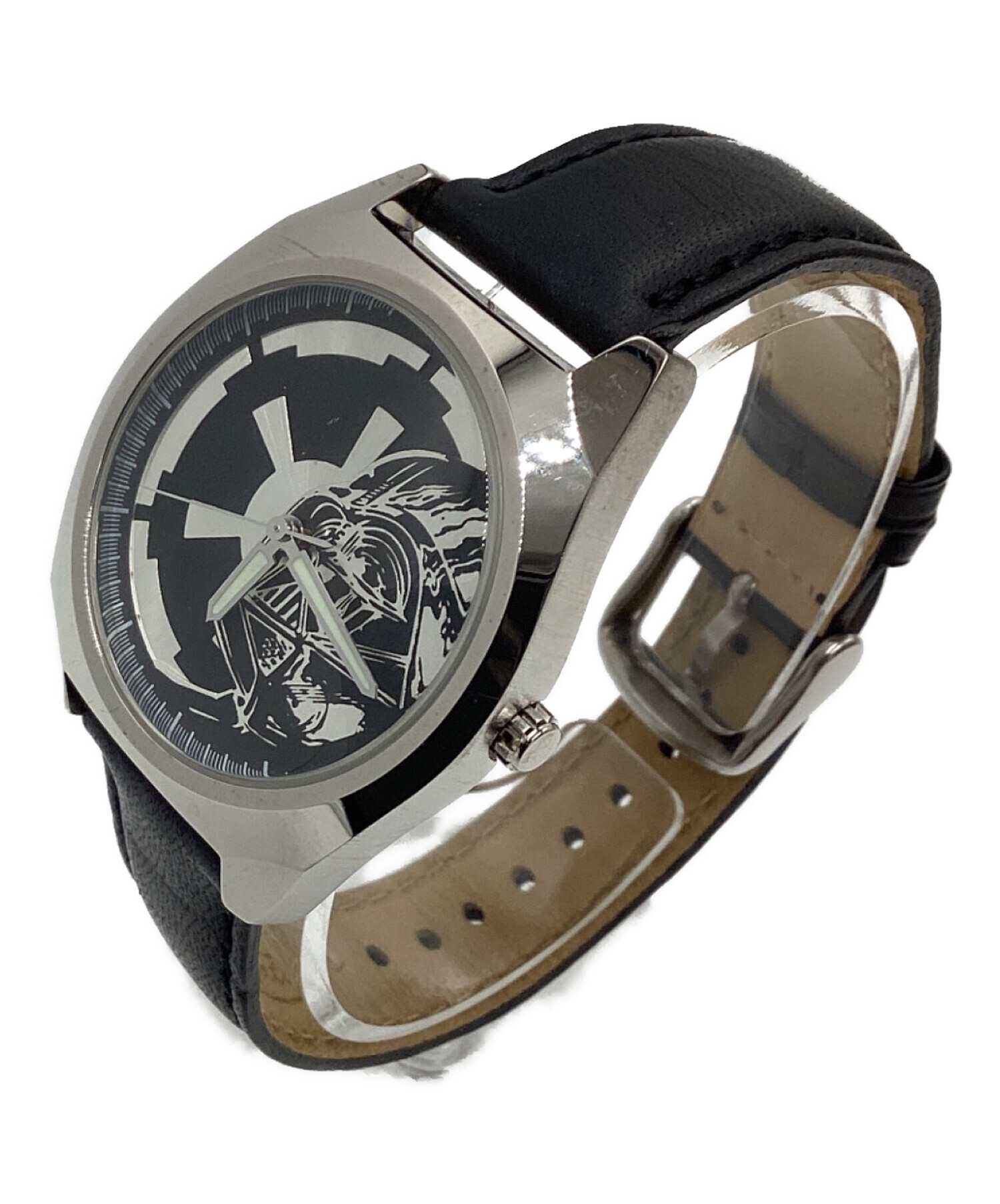 中古・古着通販】FOSSIL (フォッシル) Lucasfilm (ルーカス) STAR WARS