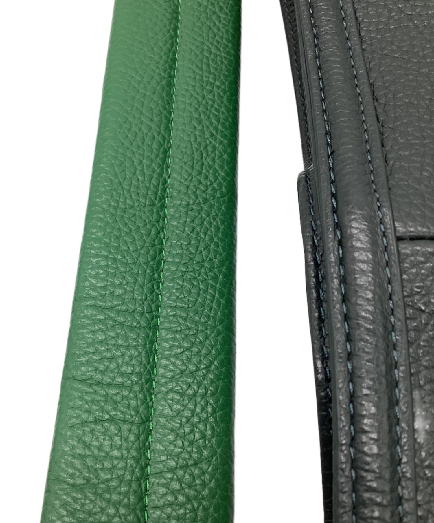 中古・古着通販】HINC NUNC (ヒンクヌンク) ワンショルダーバッグ