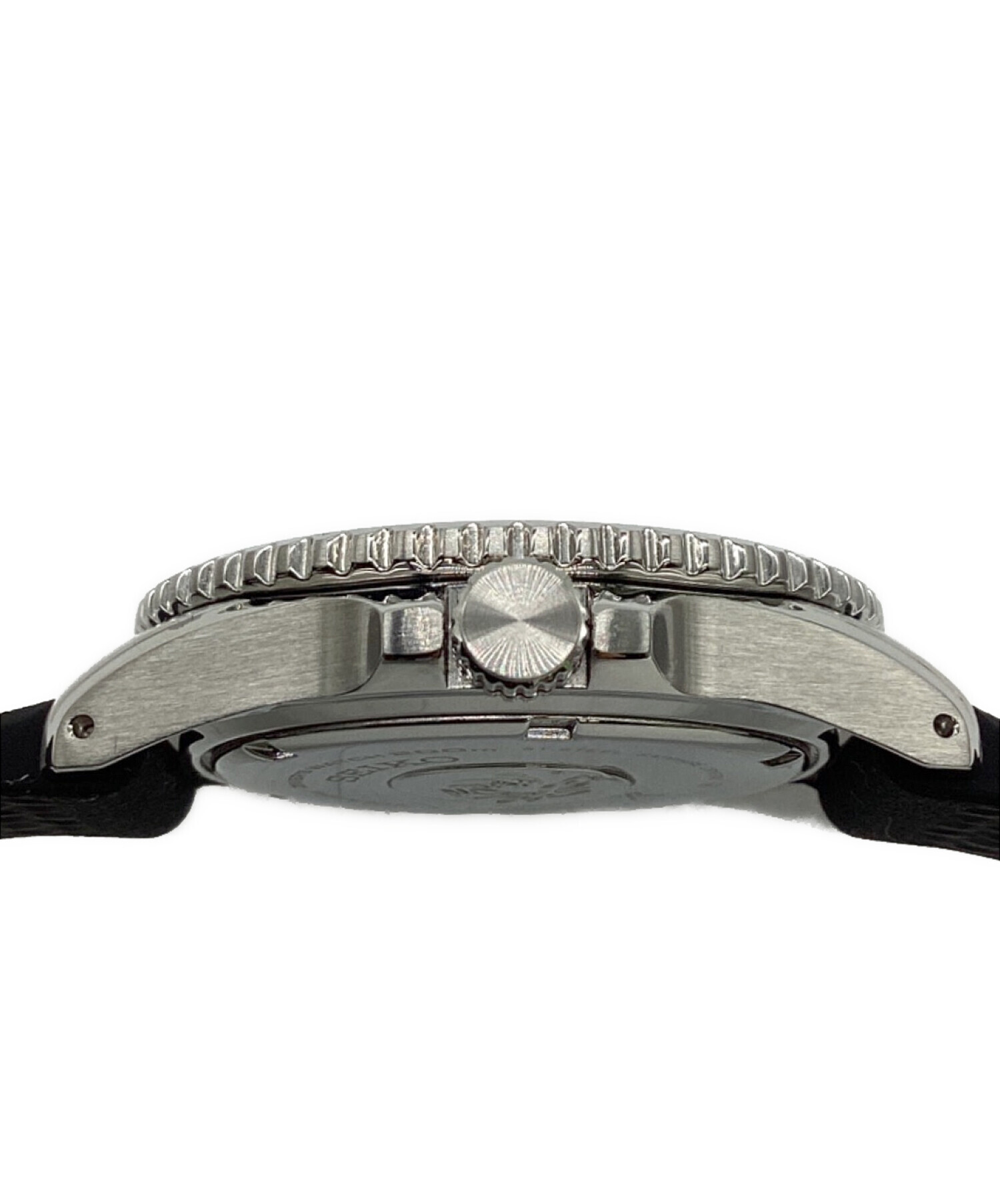 中古・古着通販】SEIKO (セイコー) プロスペックス ダイバースキューバ 