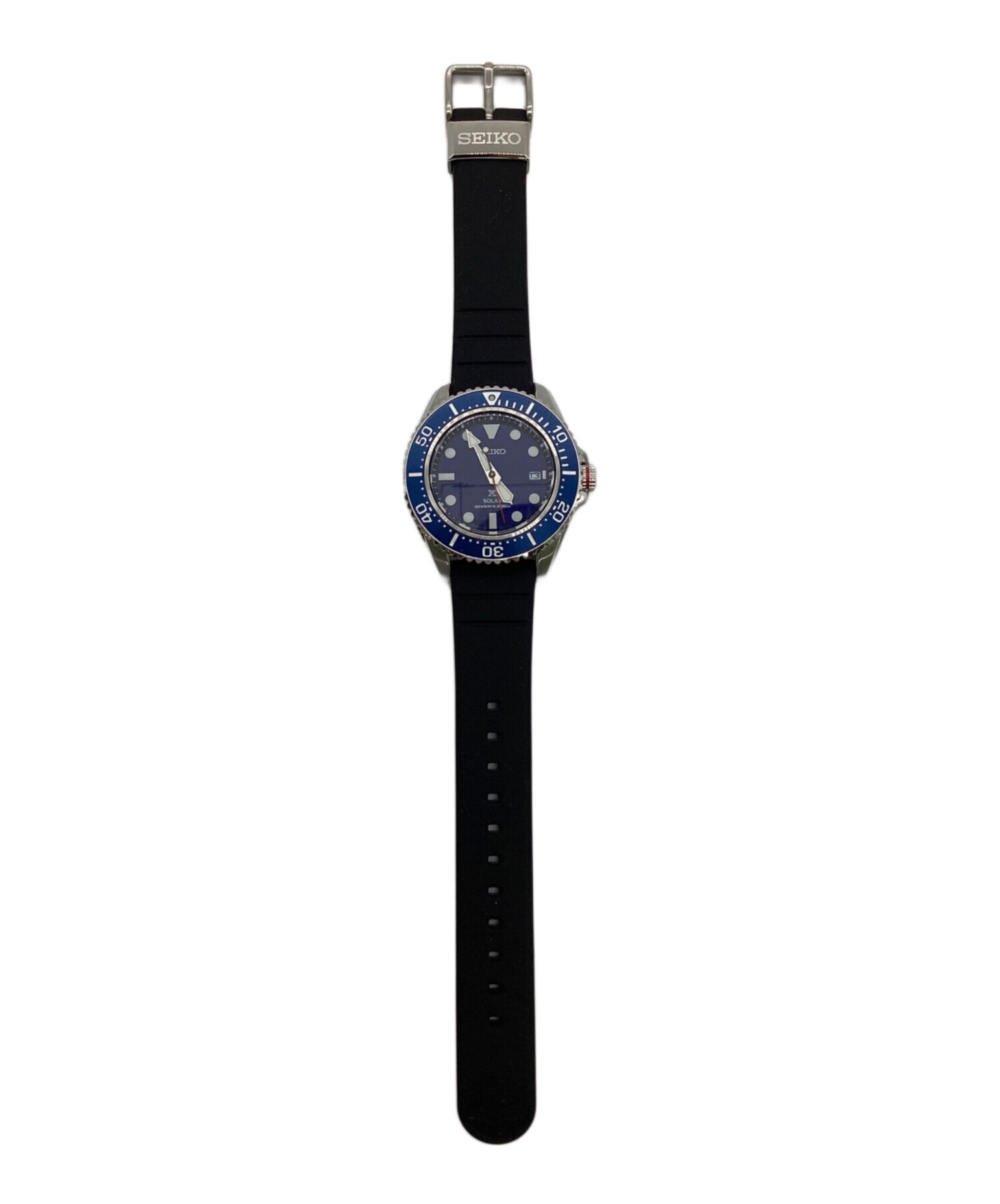 中古・古着通販】SEIKO (セイコー) プロスペックス ダイバースキューバ 