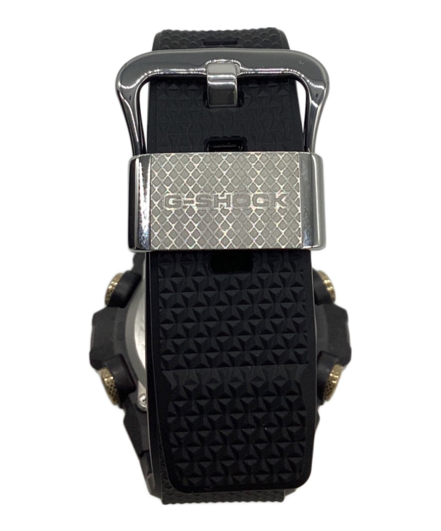 中古・古着通販】CASIO (カシオ) G-SHOCK G-STEEL（ジーショック ジー
